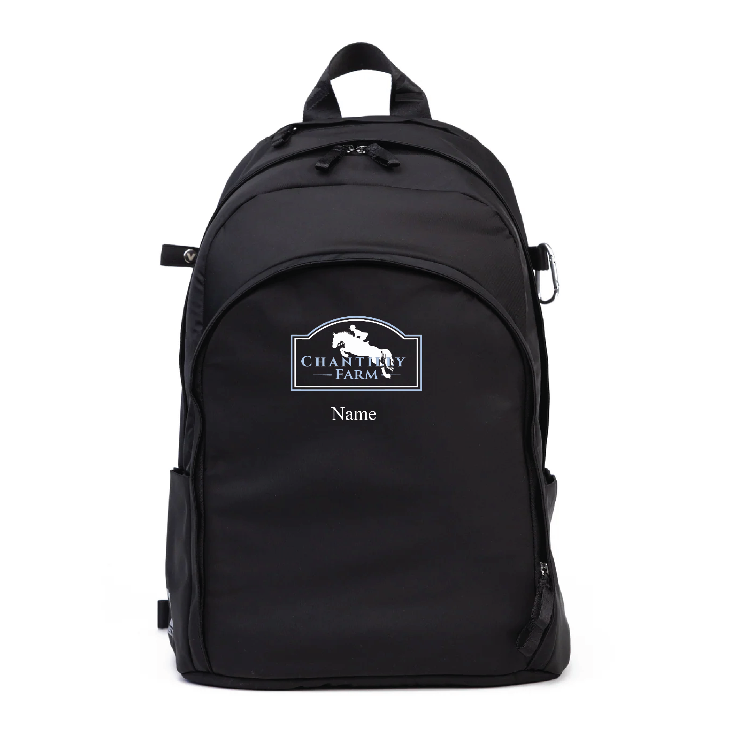 Chantilly Farm Veltri Grande Backpack