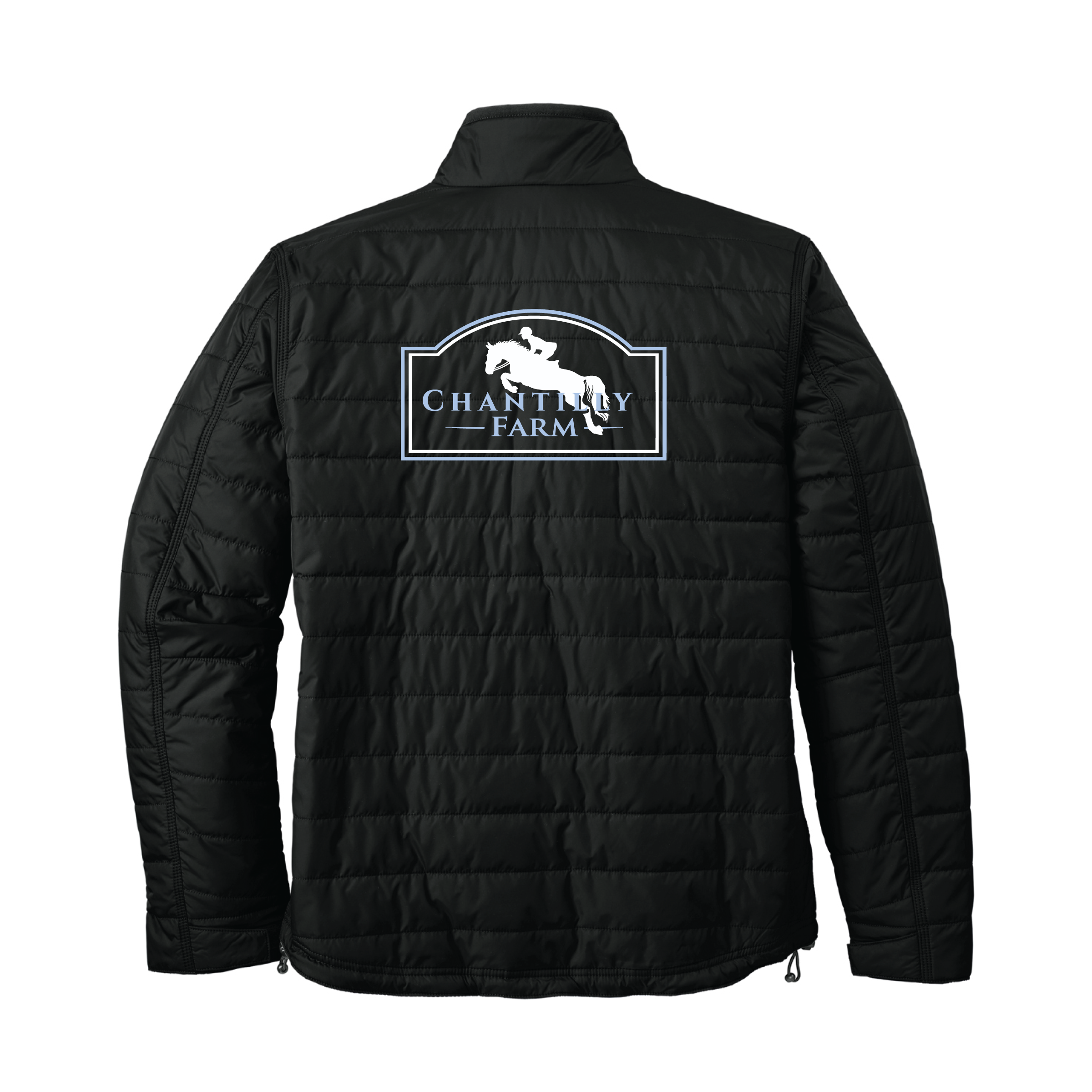 Chantilly Farm Men's Carhartt Gilliam Jacket