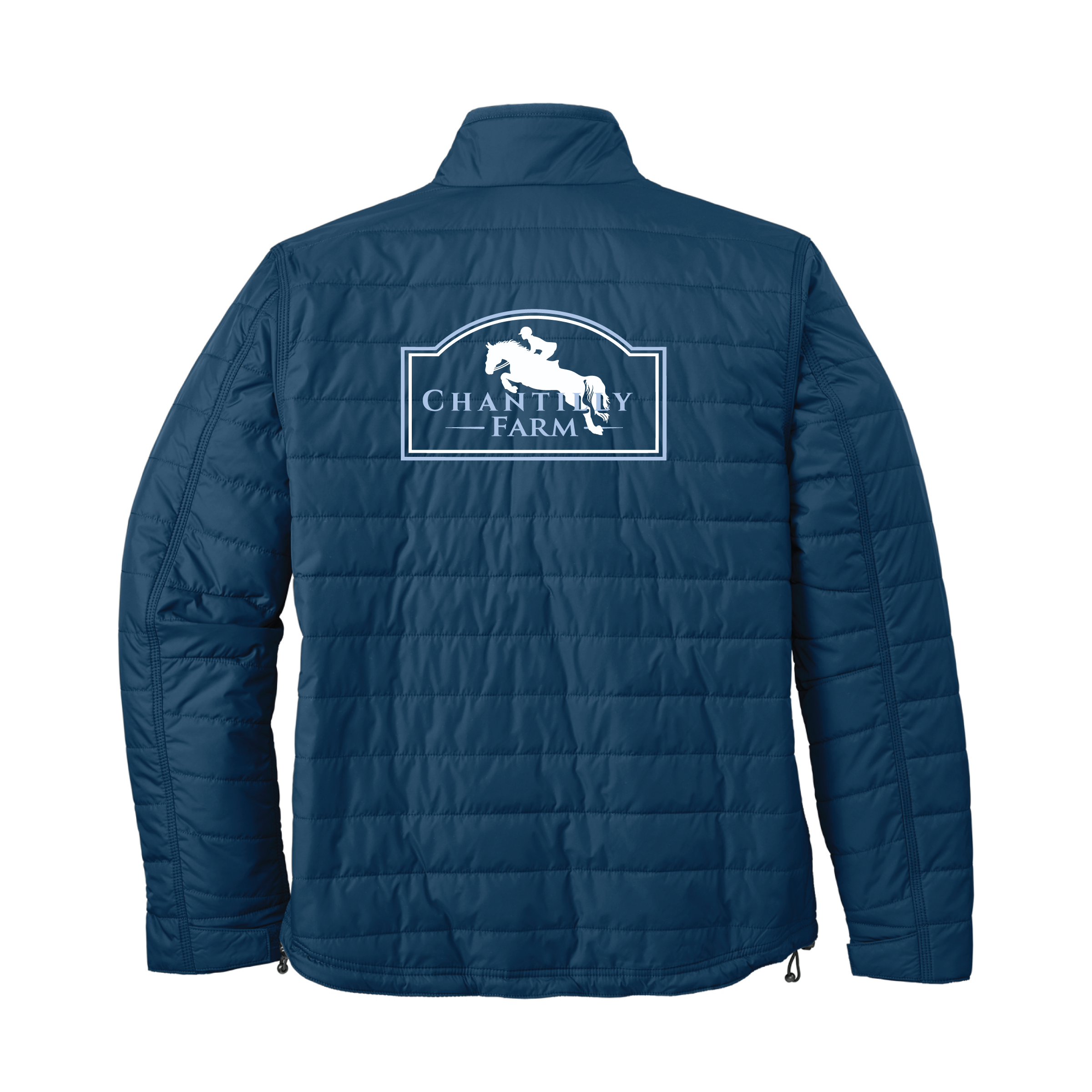 Chantilly Farm Men's Carhartt Gilliam Jacket
