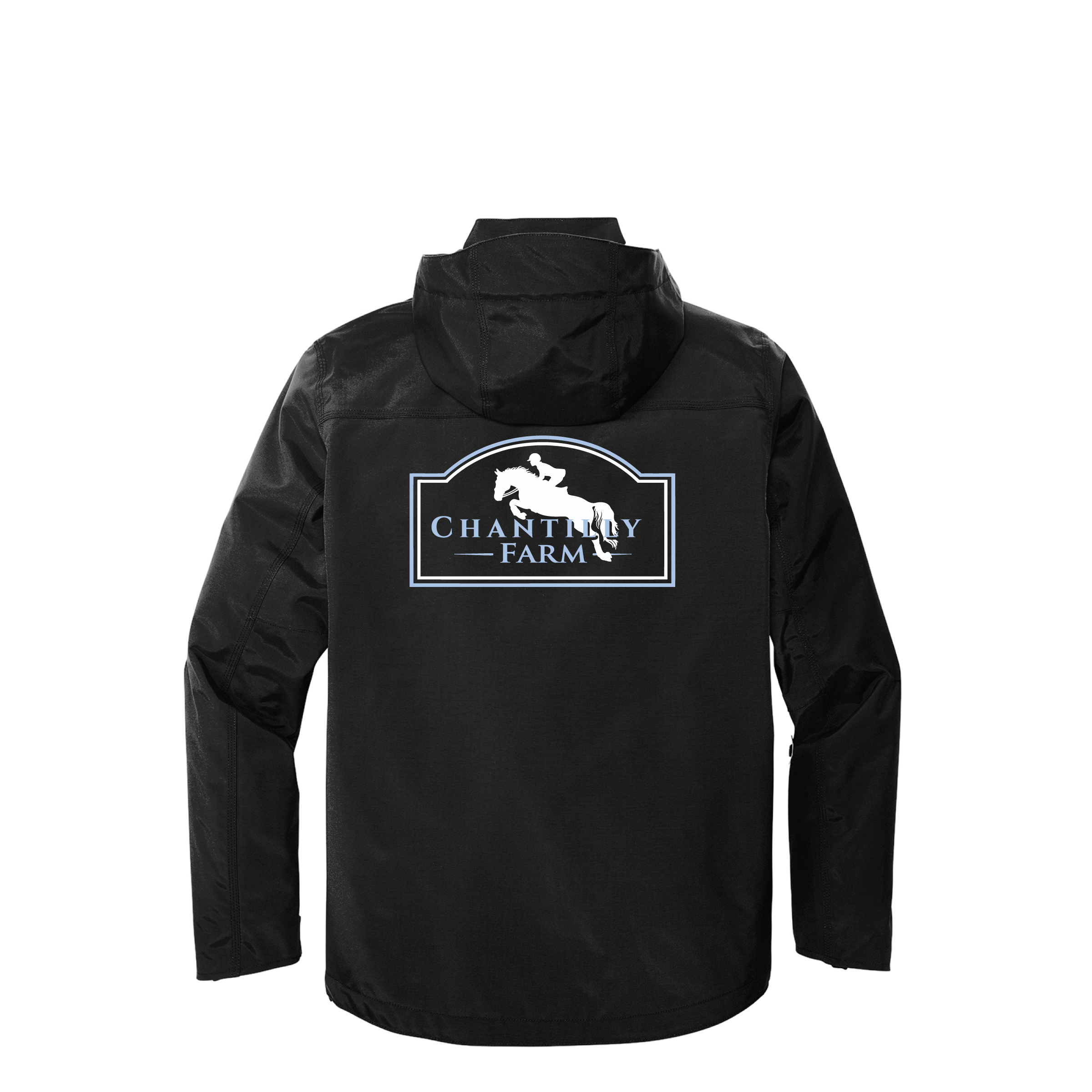 Chantilly Farm Men's Carhartt Storm Defender Shoreline Jacket