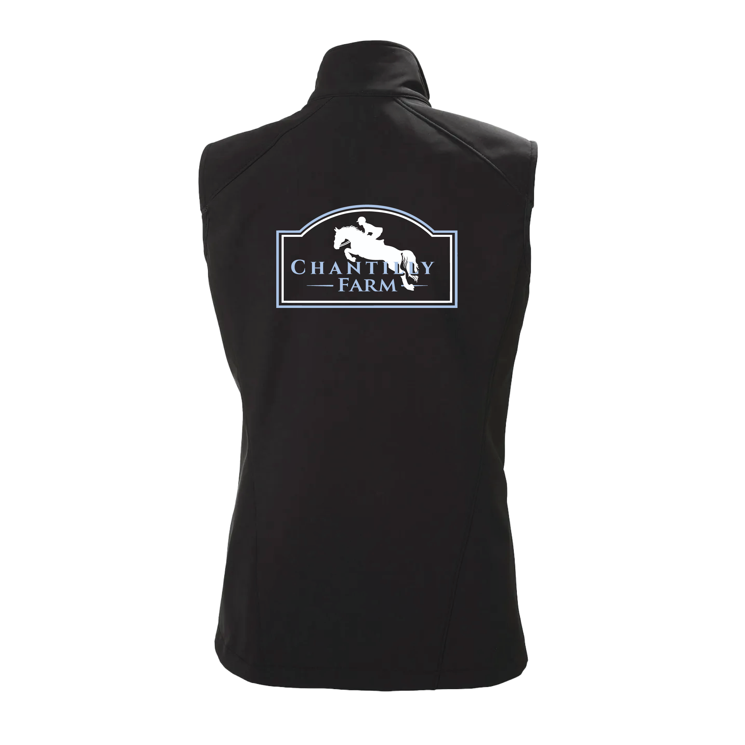 Chantilly Farm Women's Helly Hansen Paramount Softshell Vest
