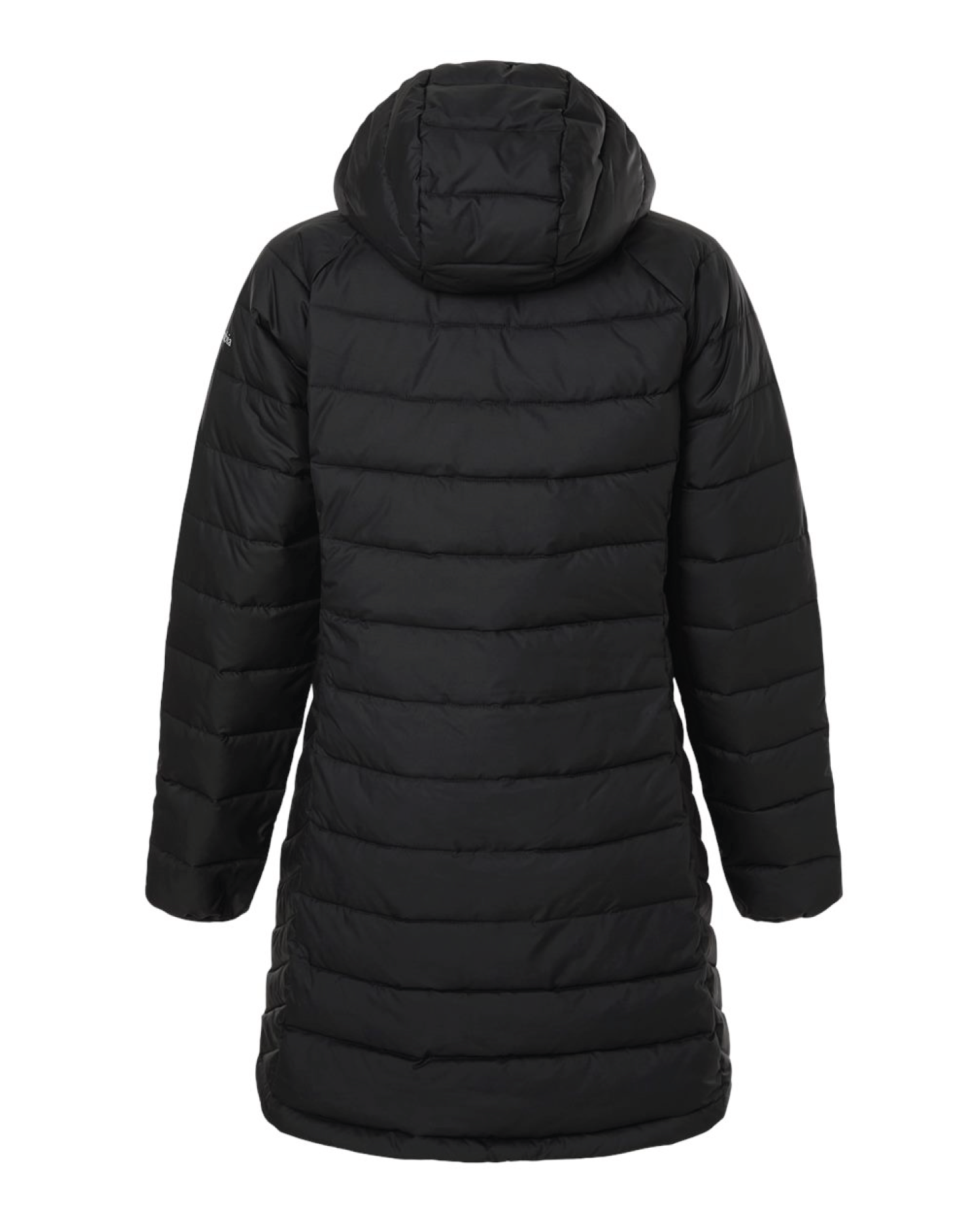 Copper Hill Farm Women's Columbia Powder Lite Mid Jacket