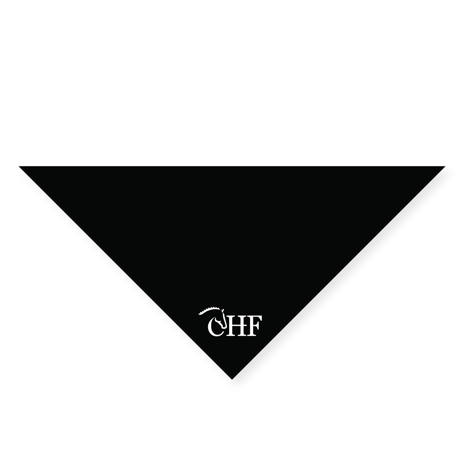 CHF Dog Bandana