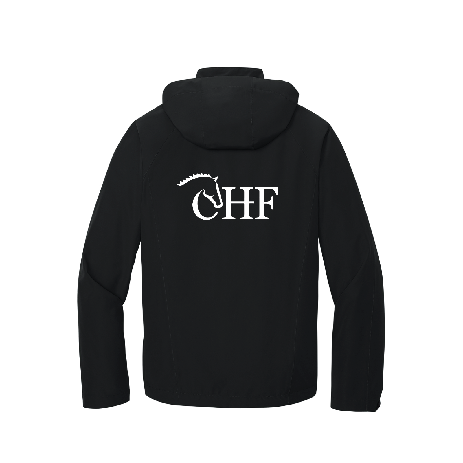 CHF Men's Port Authority Torrent Waterproof Jacket