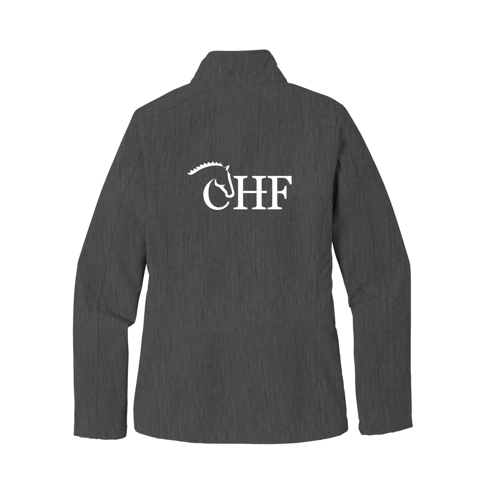 CHF Women's Port Authority Core Soft Shell Jacket