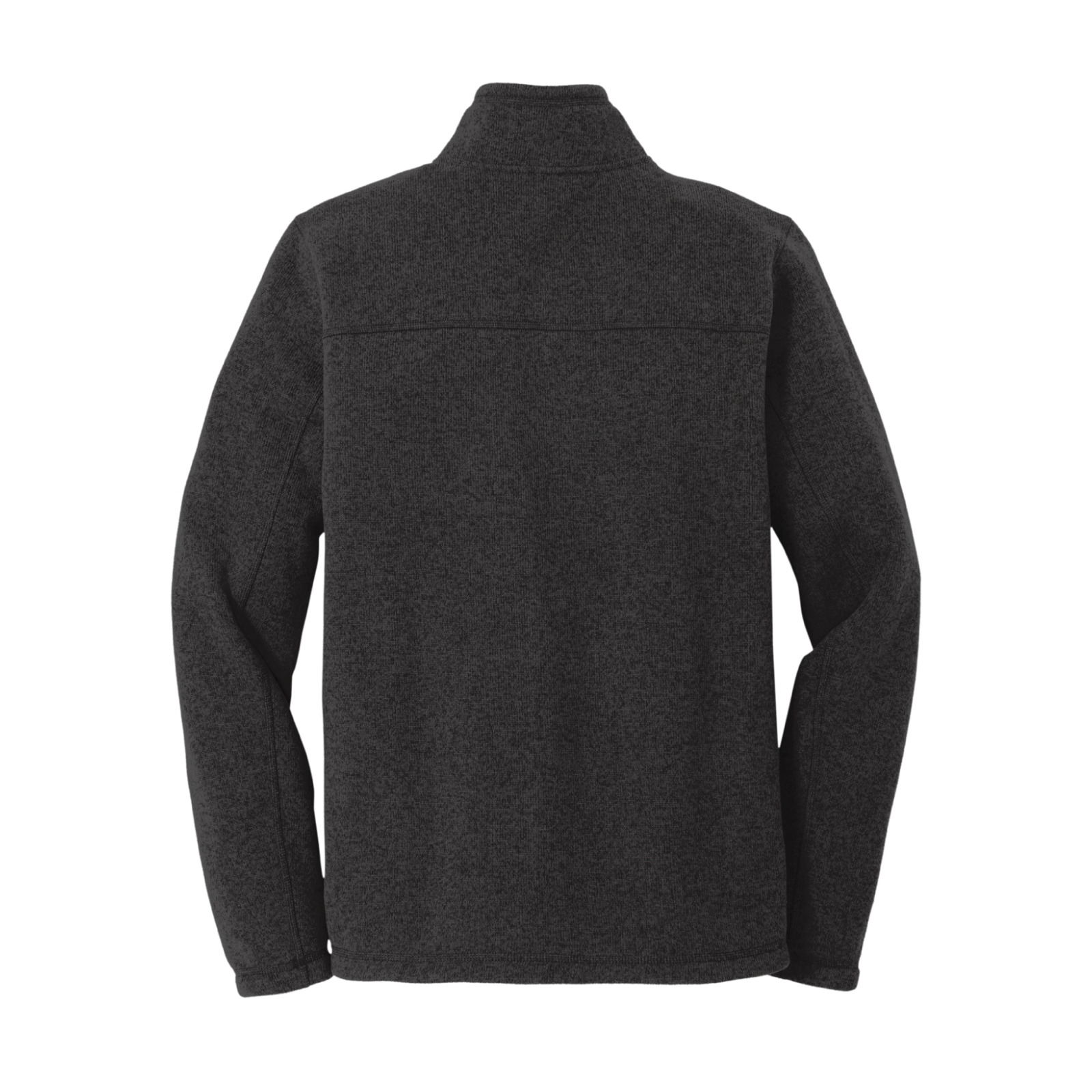 Copper HIll Farm Men's The North Face Sweater Fleece Jacket