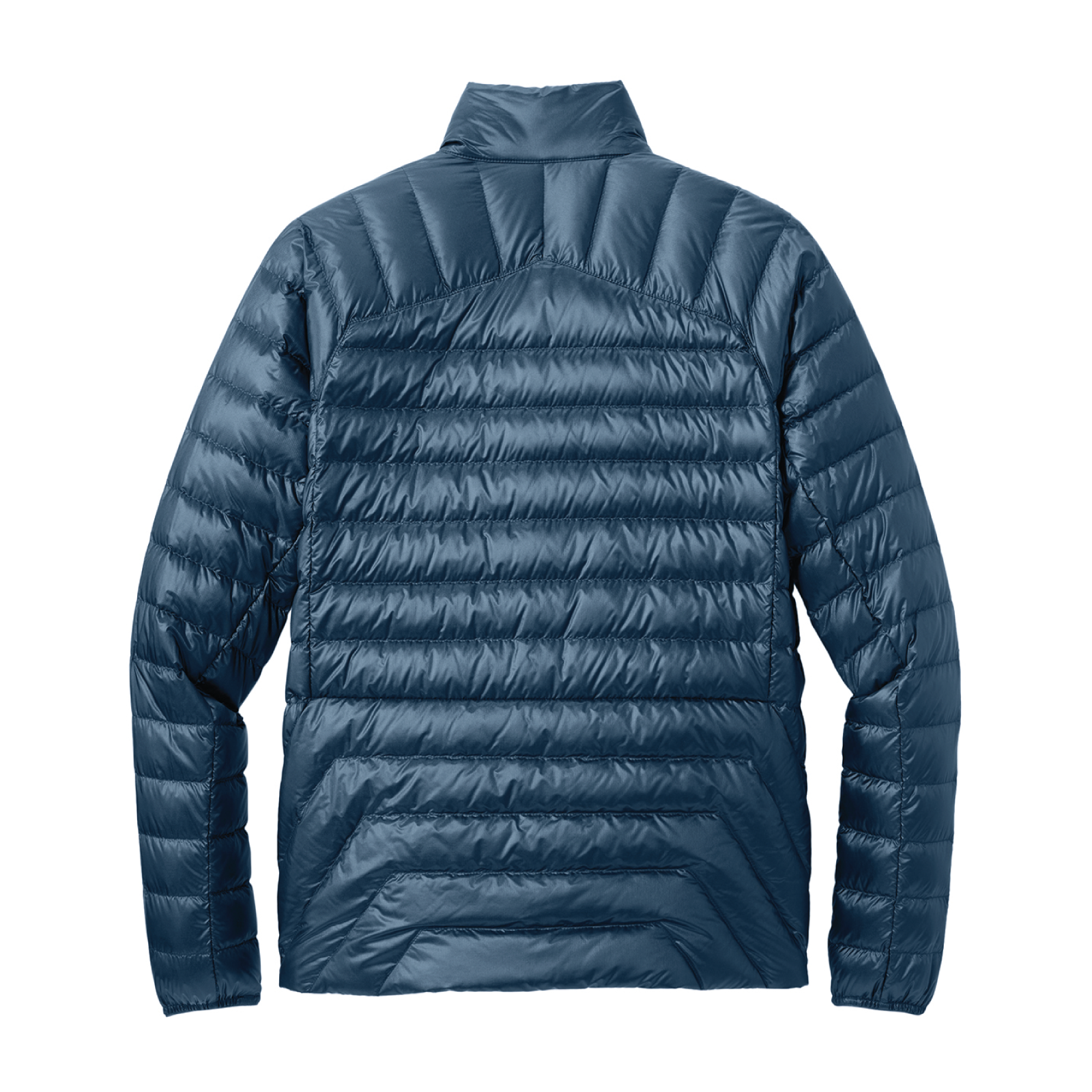 Copper HIll Farm Women's Outdoor Research 800 Tech Down Jacket