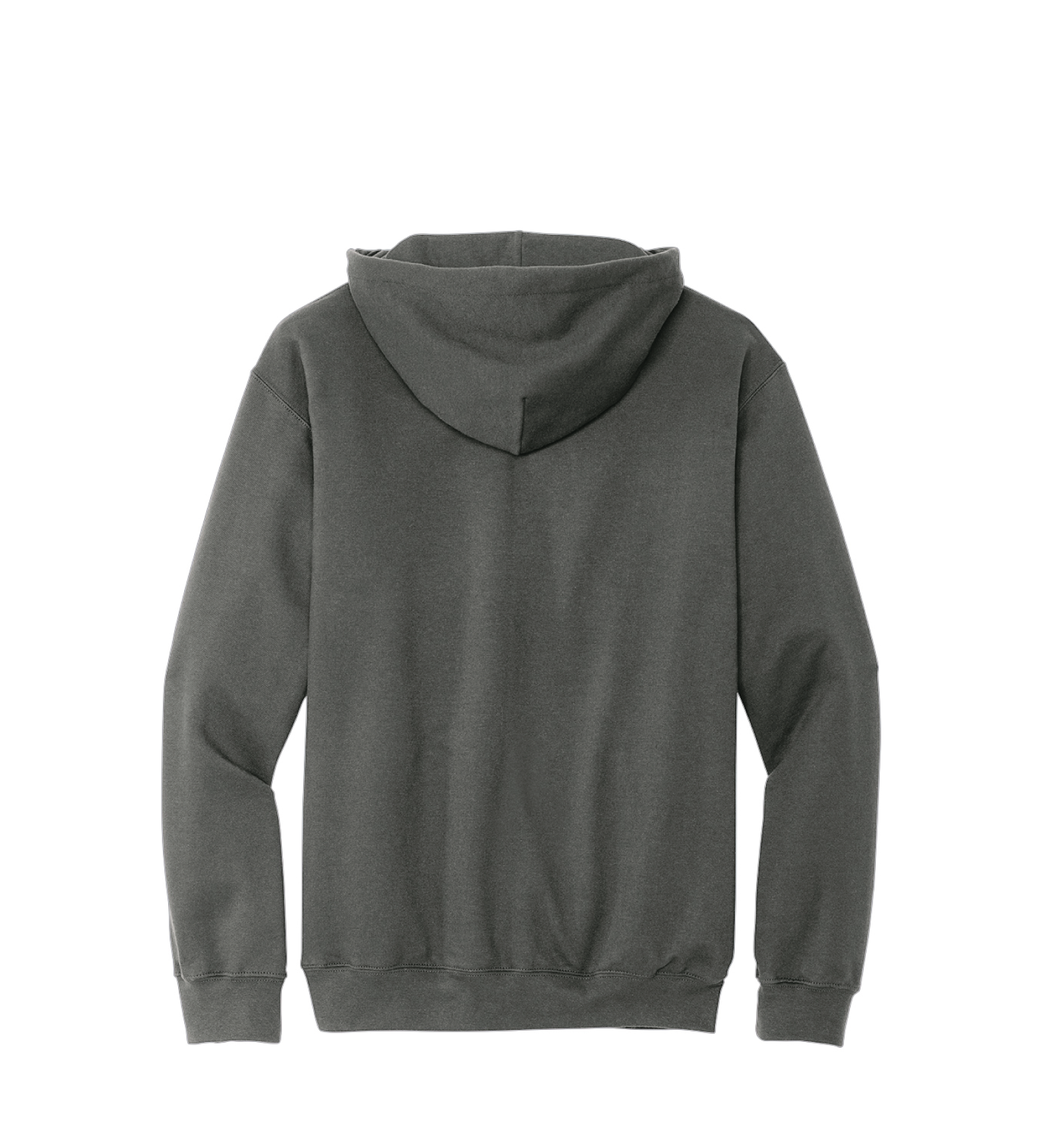 Capistrano Riding Club Unisex Softstyle Pullover Hooded Sweatshirt