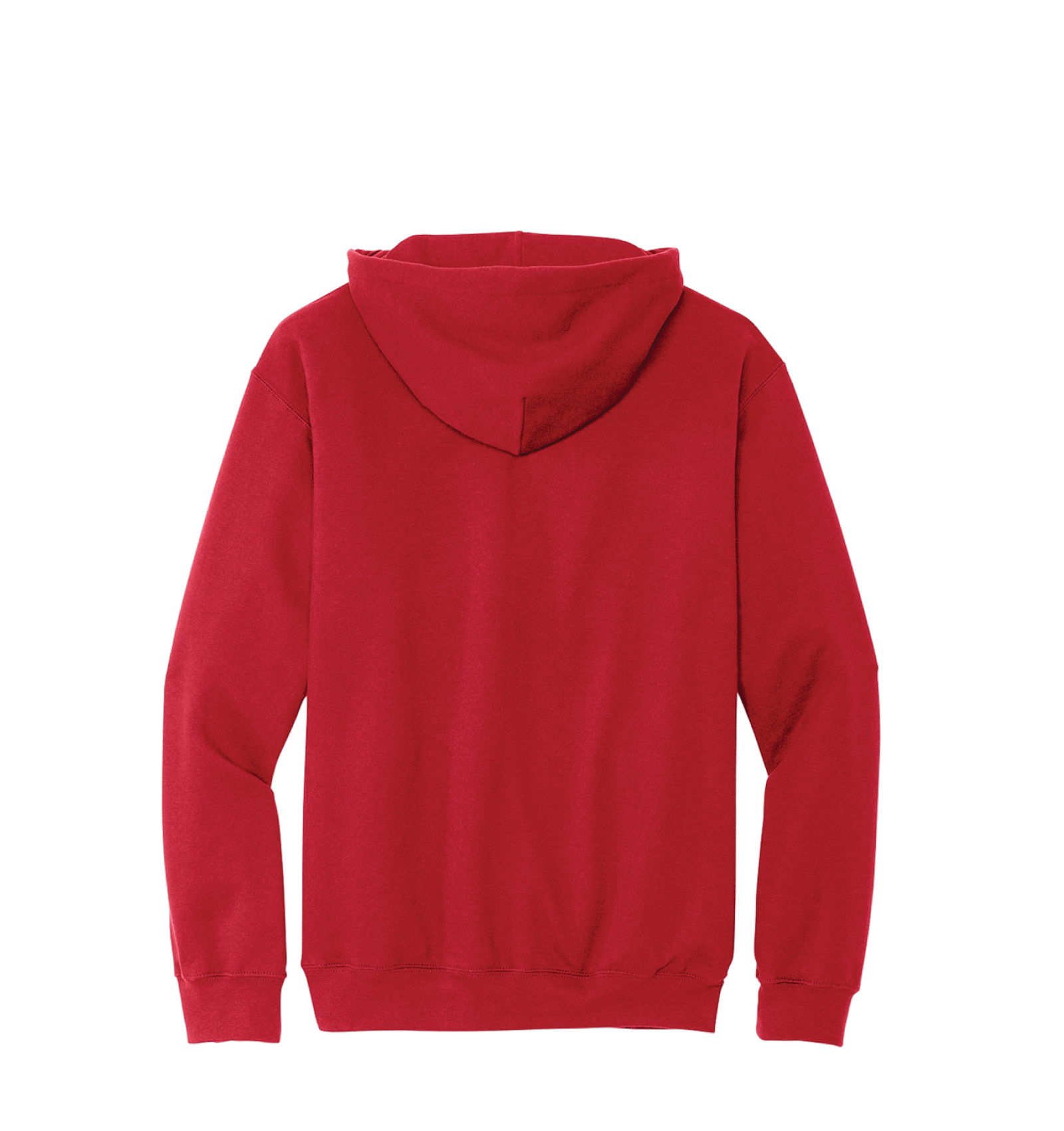 CHF Unisex Gildan Softstyle Pullover Hooded Sweatshirt