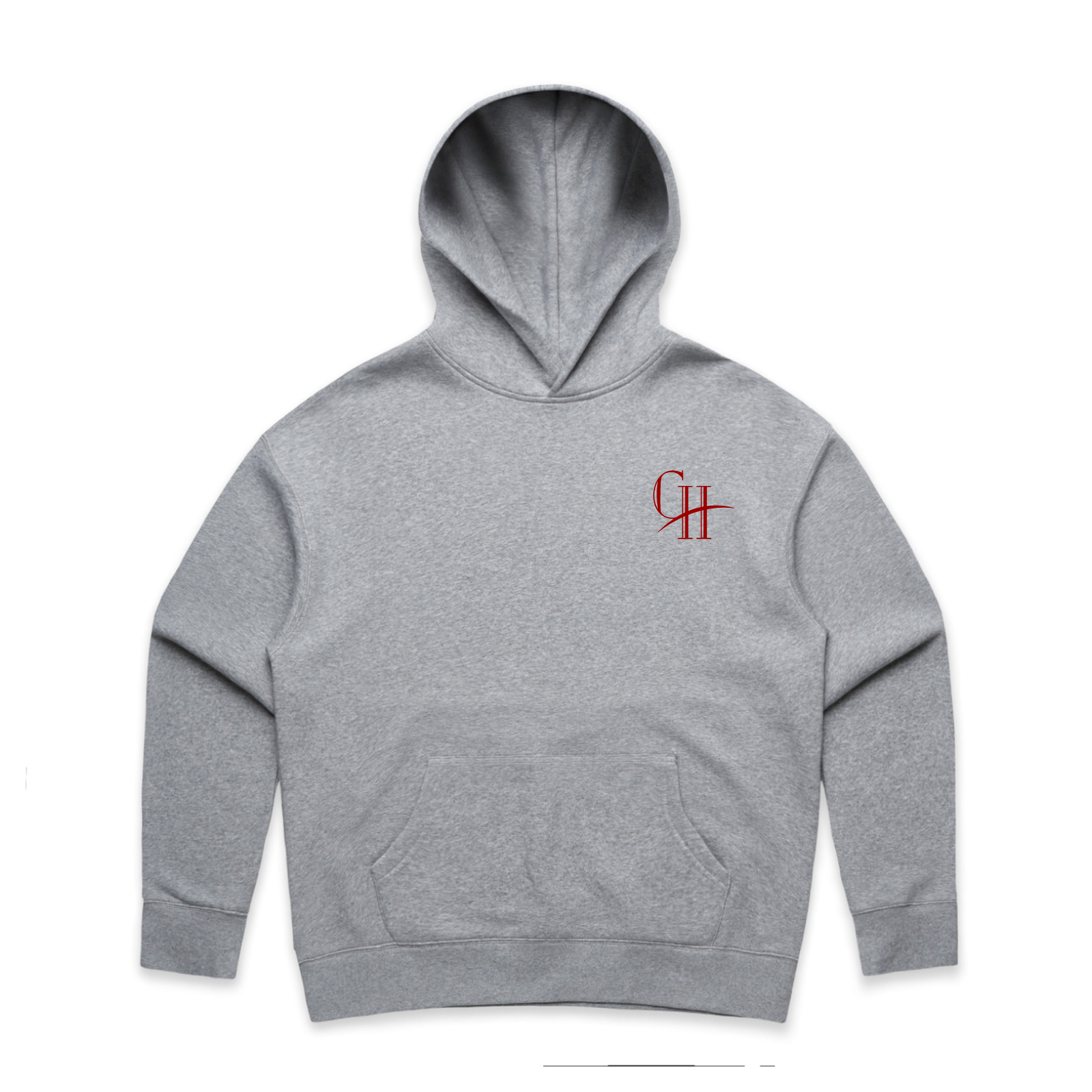 Chestnut Hill Women's AScolour Relax Hoodie