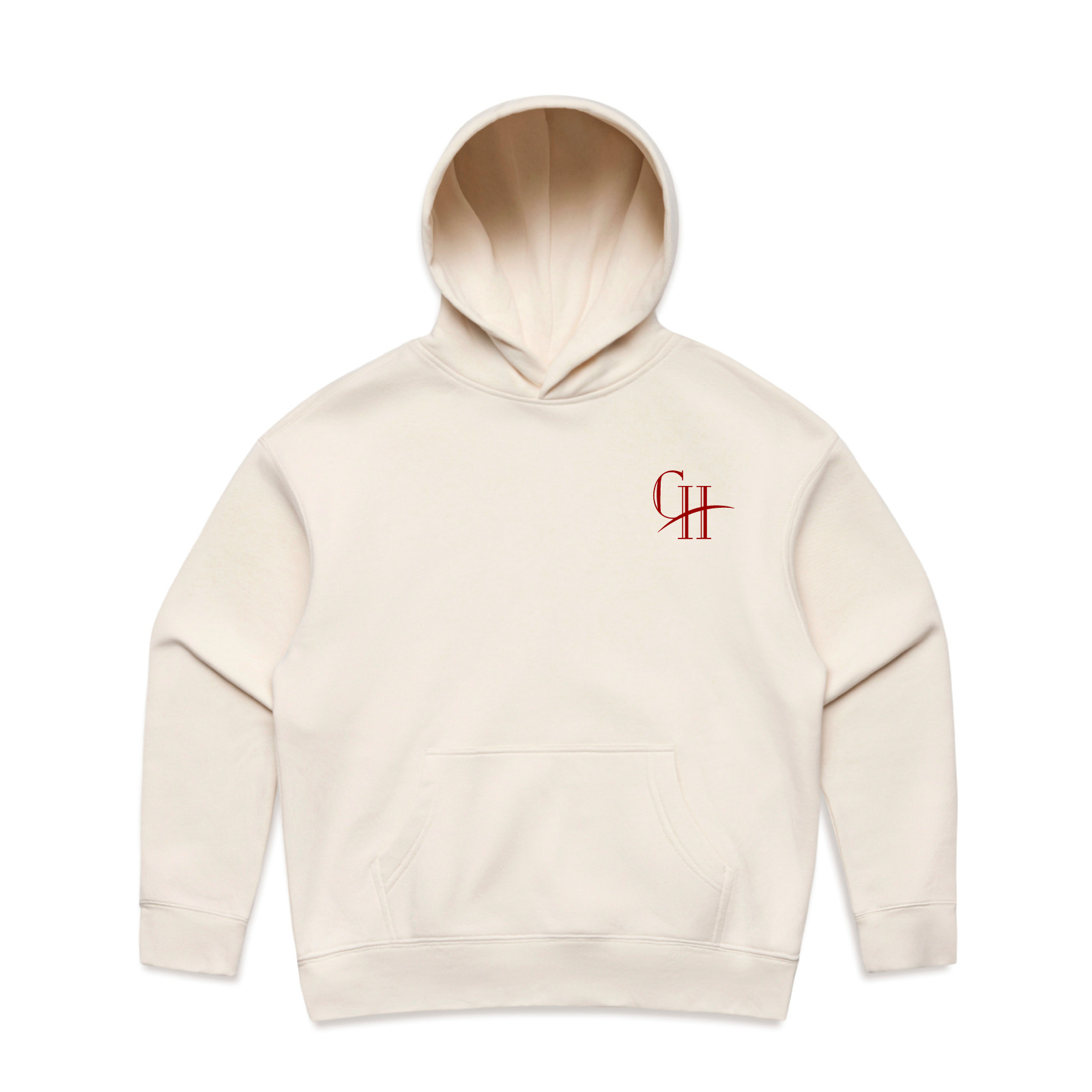 Chestnut Hill Women's AScolour Relax Hoodie