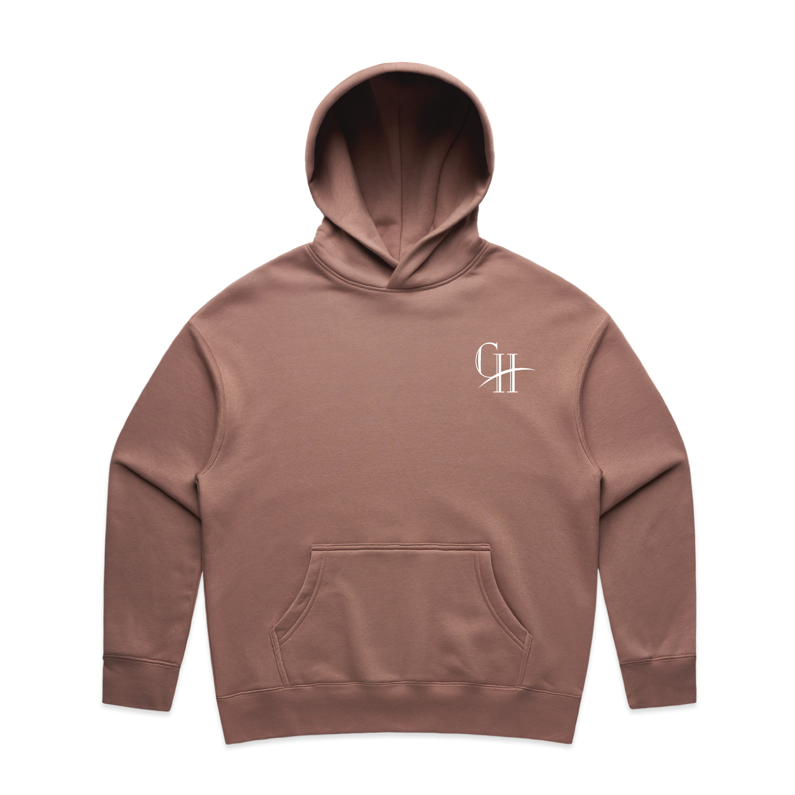 Chestnut Hill Women's AScolour Relax Hoodie
