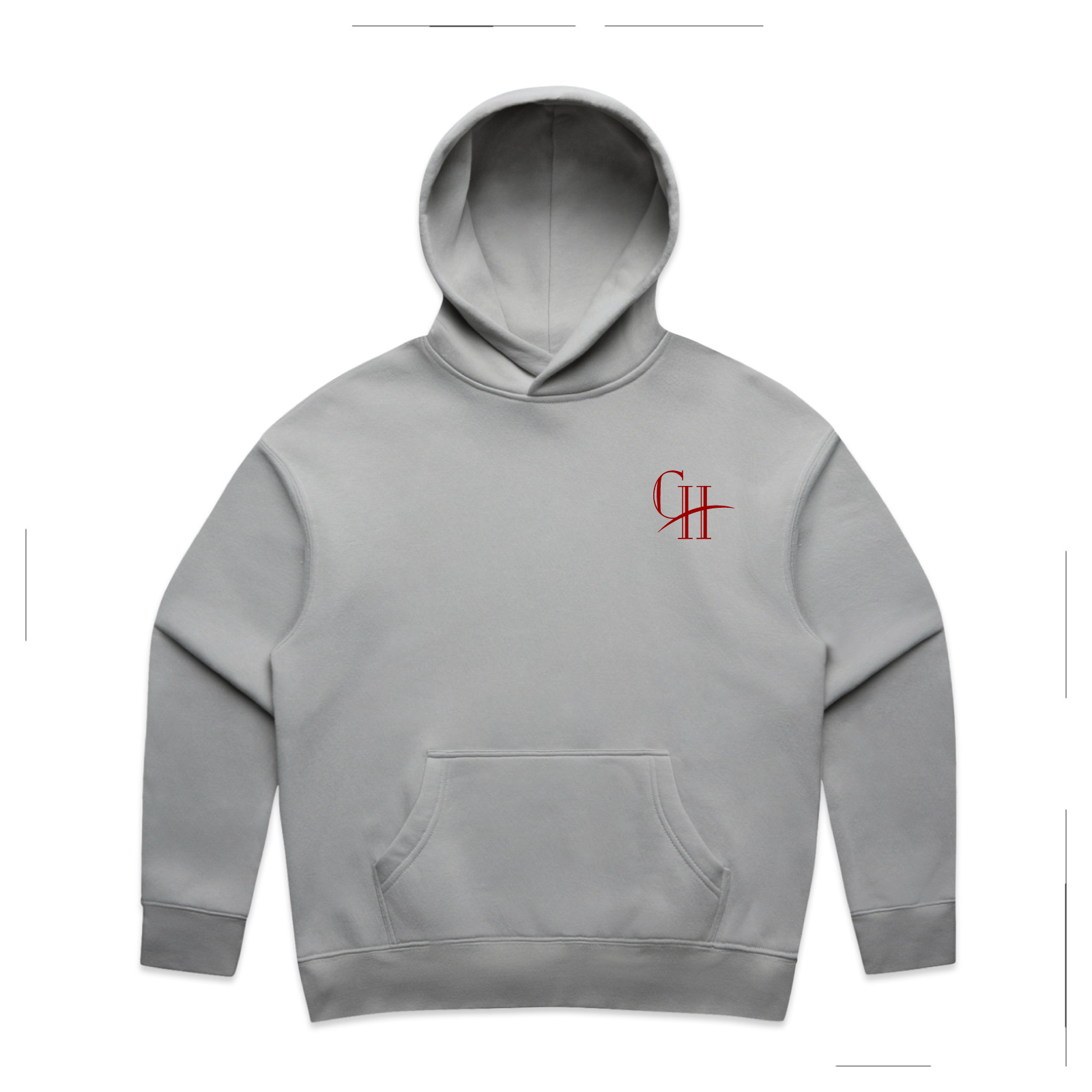 Chestnut Hill Women's AScolour Relax Hoodie