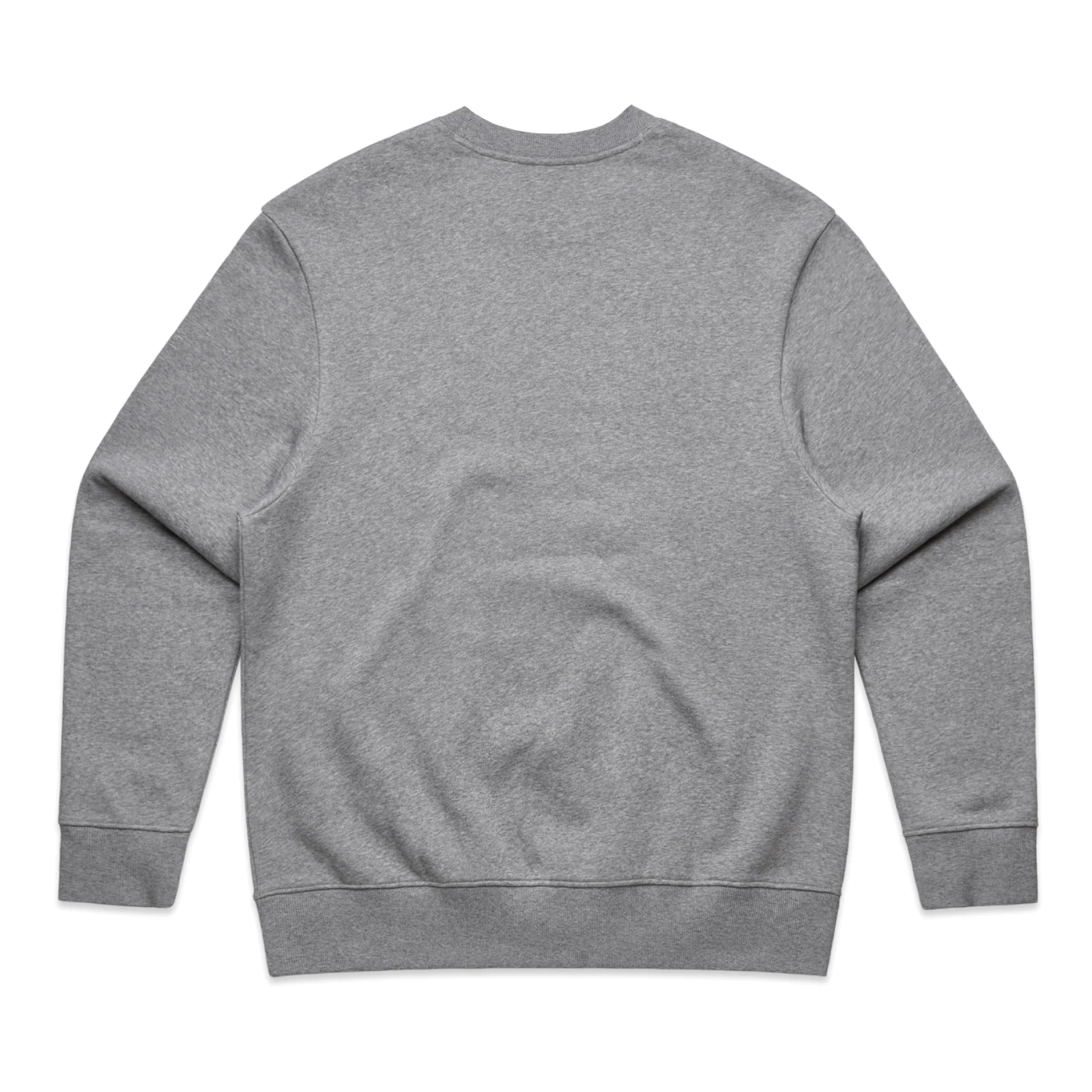 Chestnut Hill Men's AScolour Heavy Crew