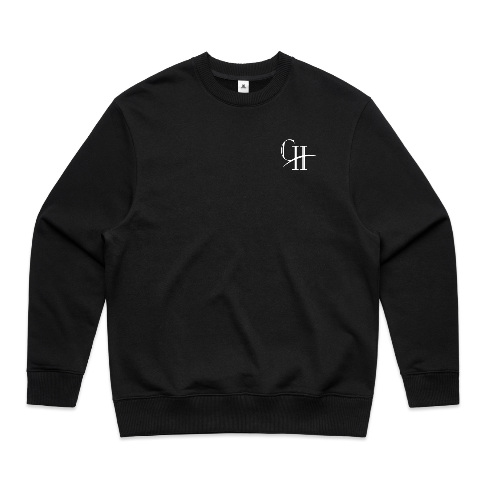 Chestnut Hill Men's AScolour Heavy Crew