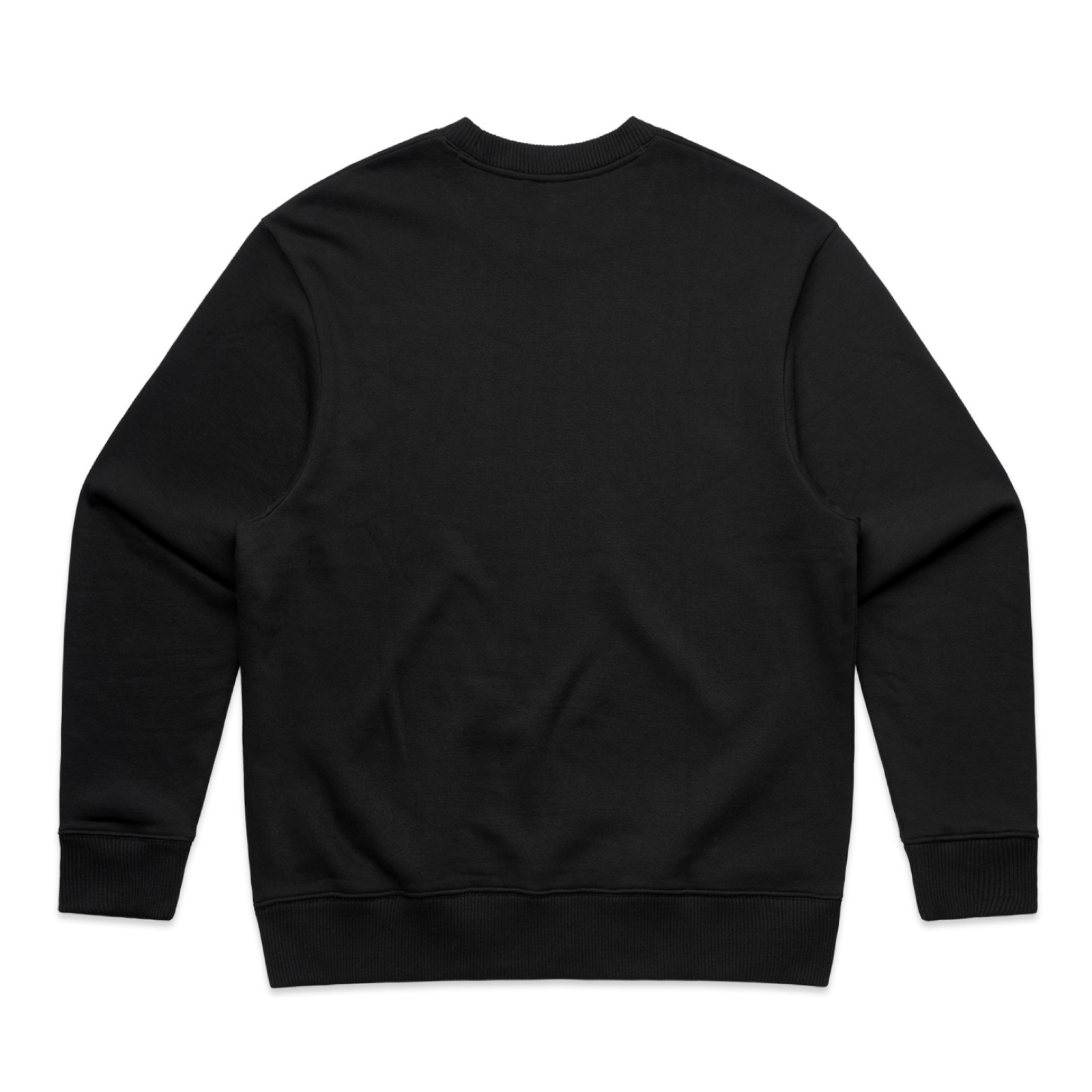 Chestnut Hill Men's AScolour Heavy Crew