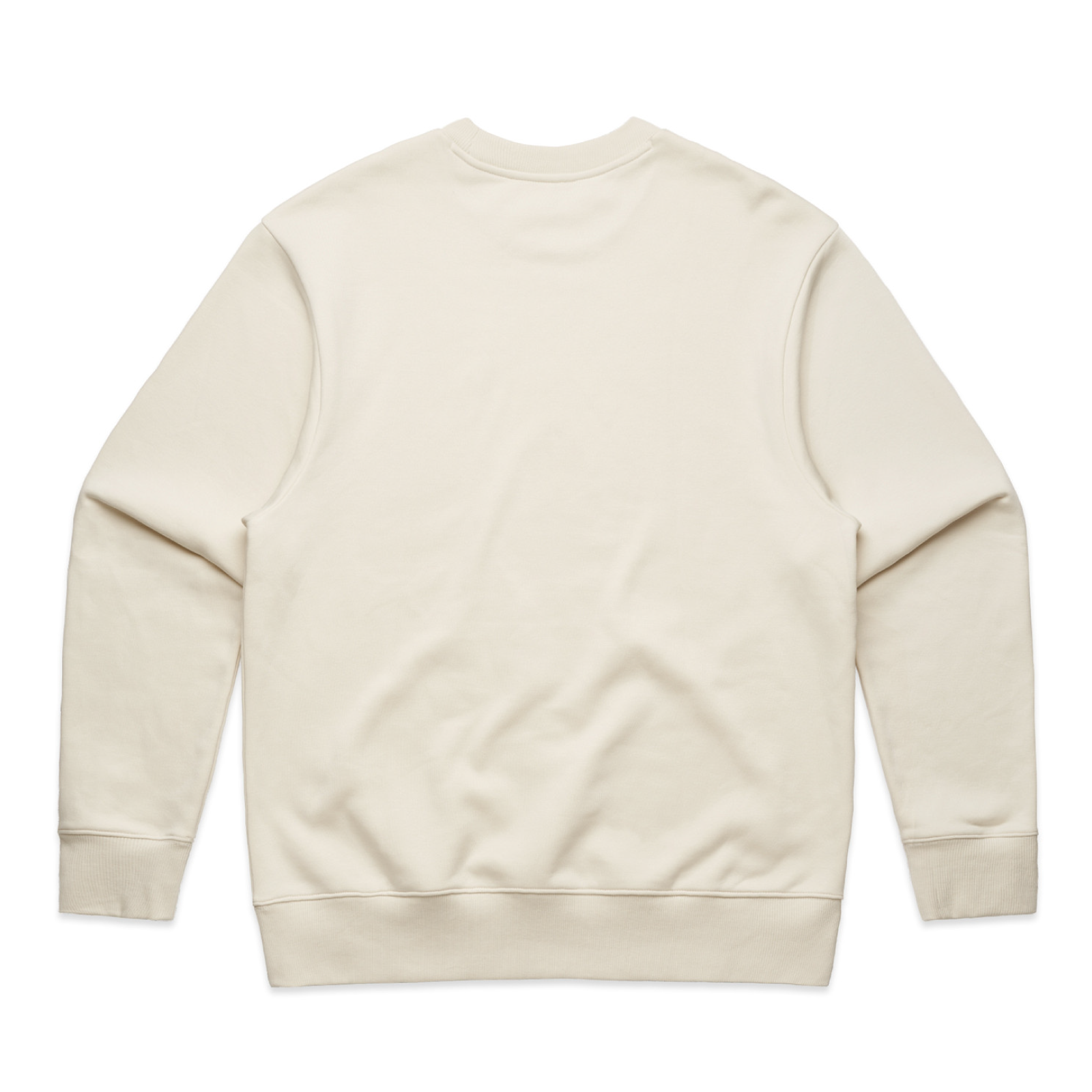 Chestnut Hill Men's AScolour Heavy Crew