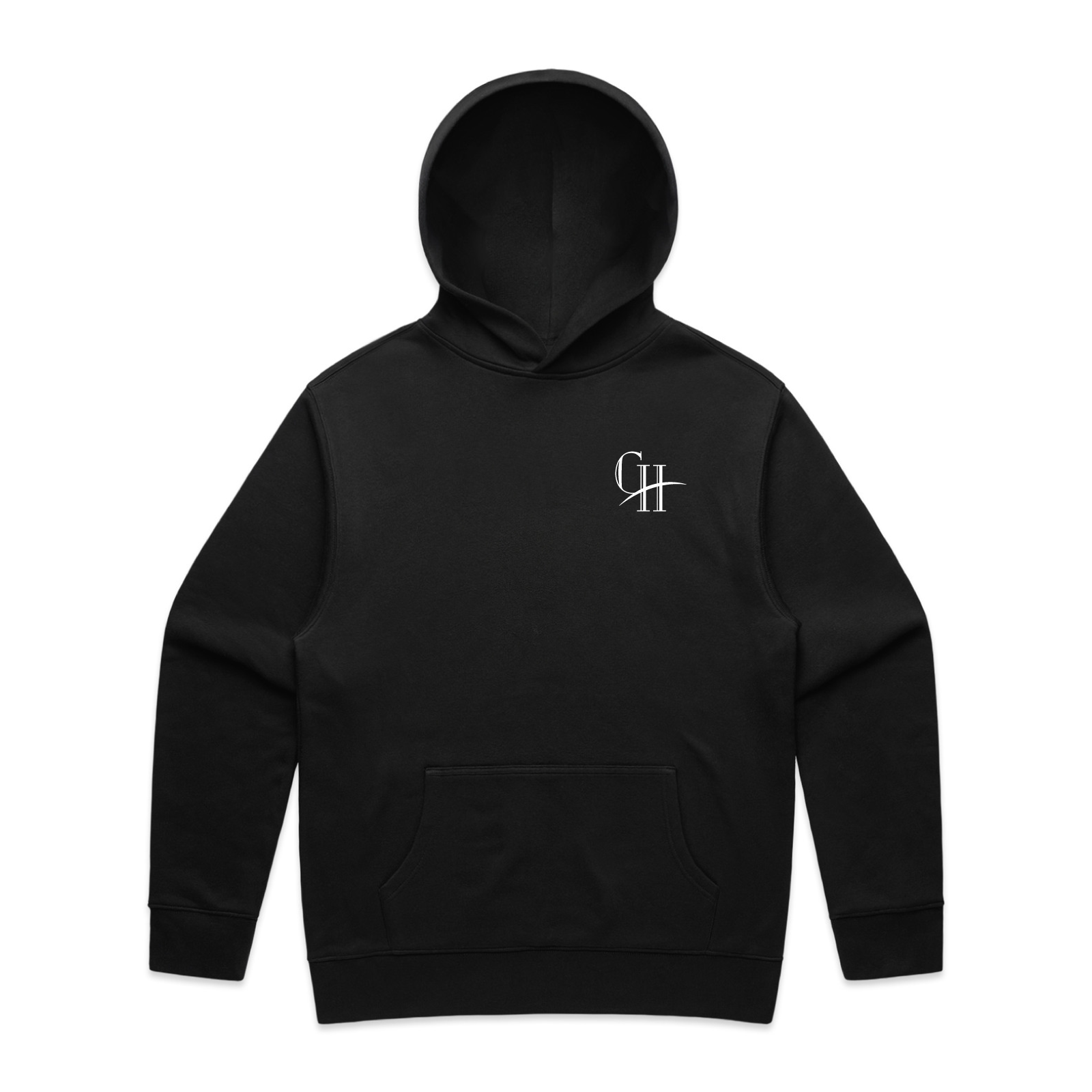 Chestnut Hill Men's AScolour Relax Hood