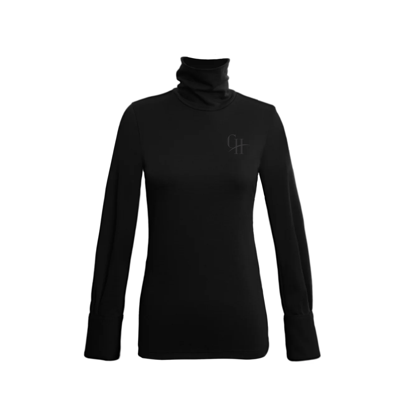 Chestnut Hill The Surrey Bigshot Turtleneck