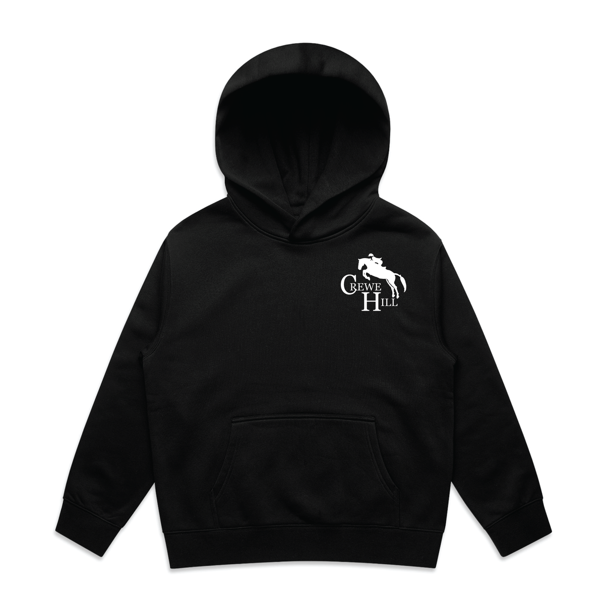 Crewe Hill Youth AS Colour Relax Hoodie