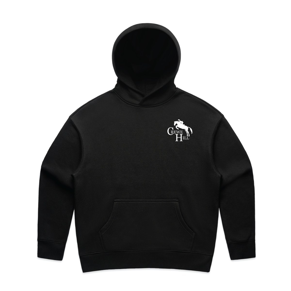 Crewe Hill Women's AS Colour Relax Hoodie