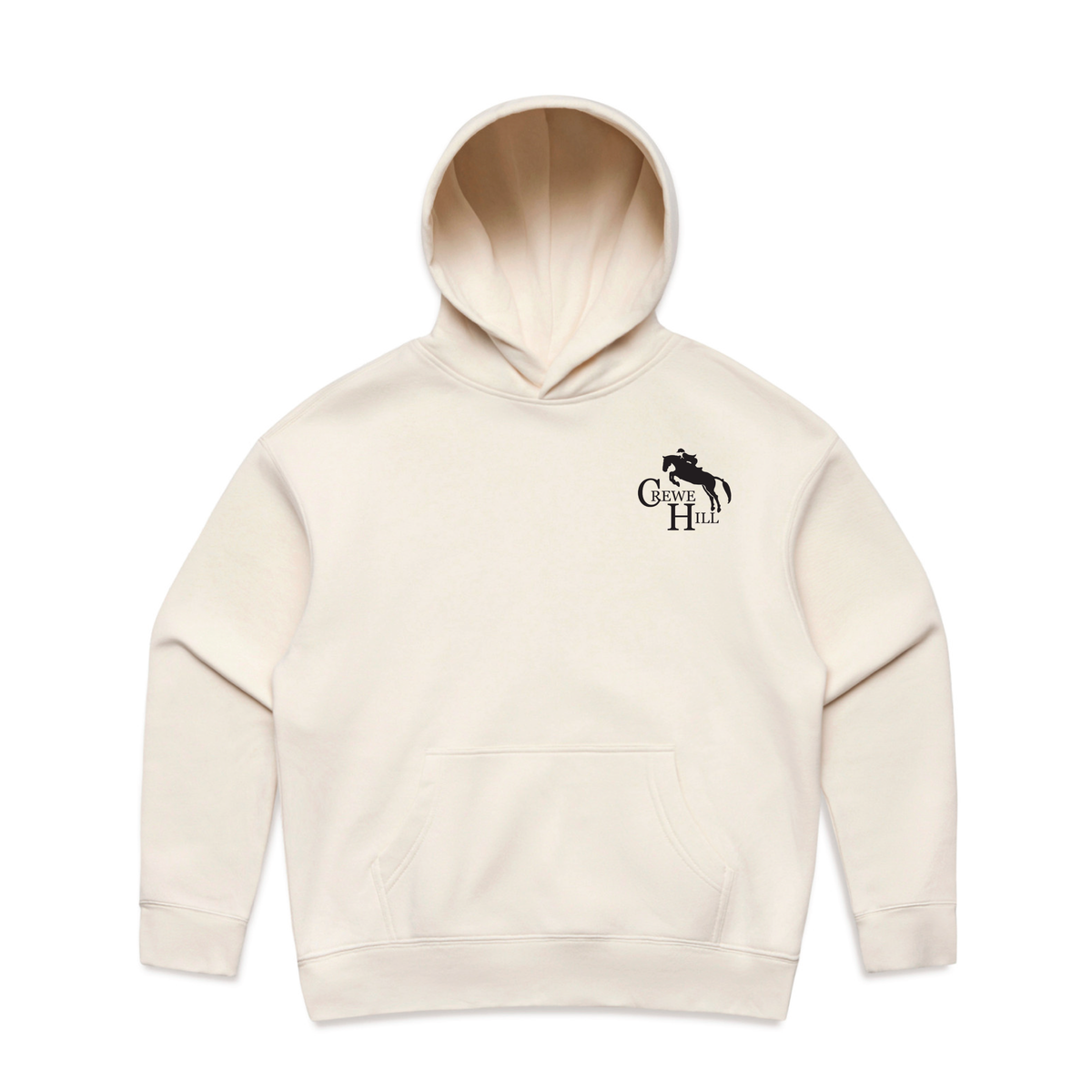 Crewe Hill Women's AS Colour Relax Hoodie