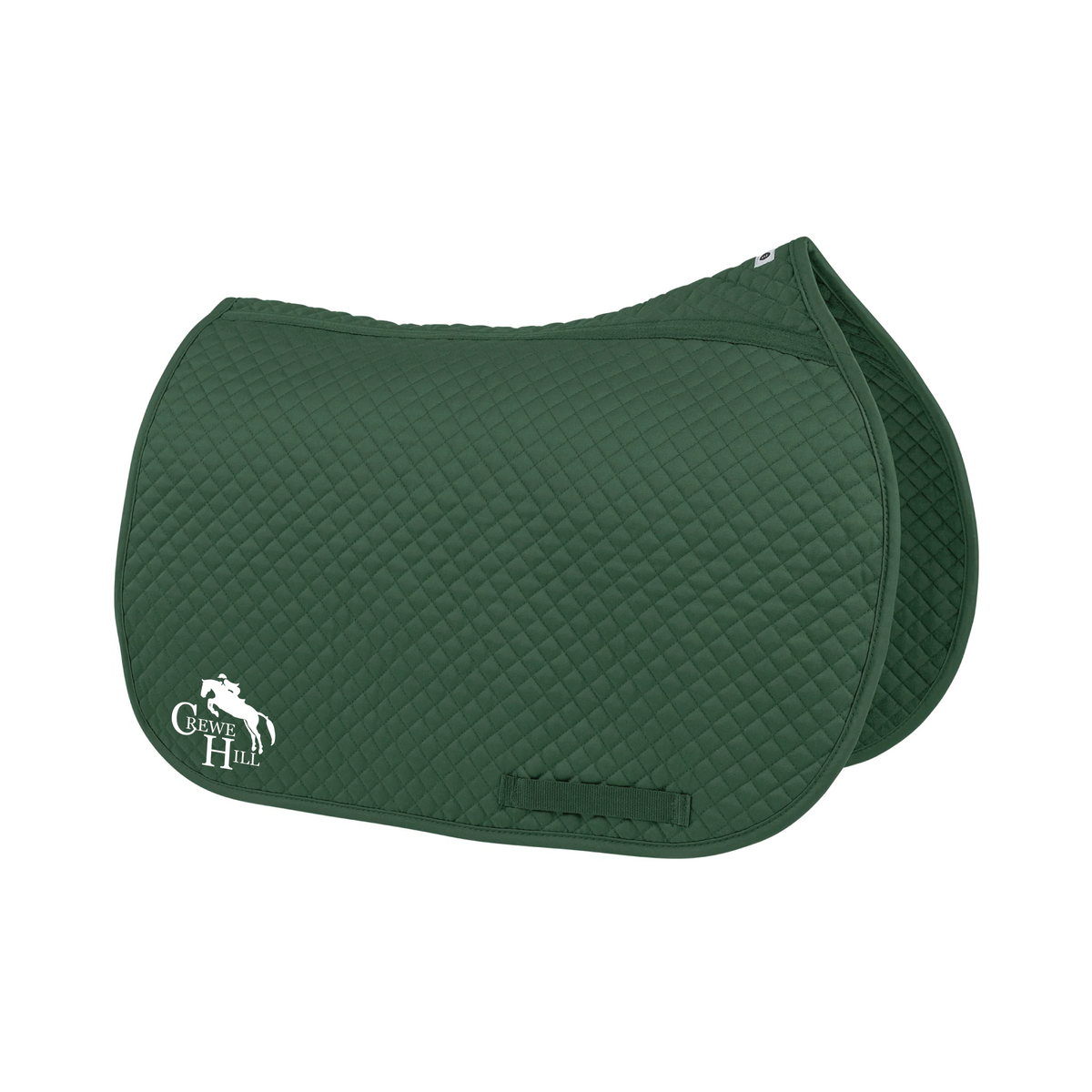 Crewe Hill EquiFit Essential Jumping Pad