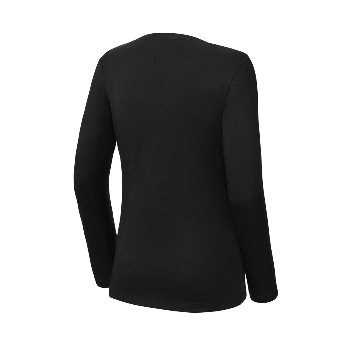 Crewe Hill Women's Sport-Tek Posi-UV Pro Long Sleeve