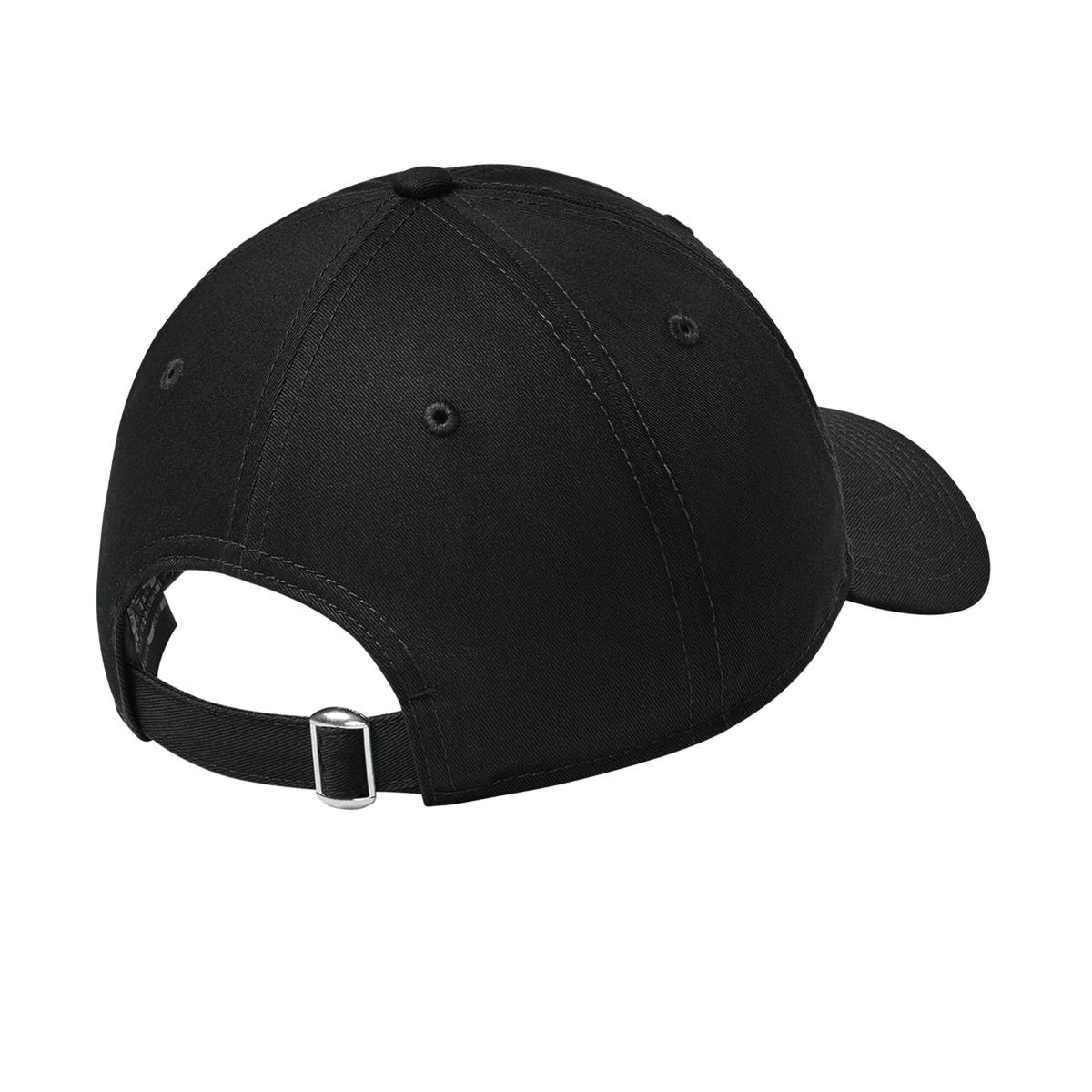 Crewe Hill New Era Adjustable Unstructured Cap