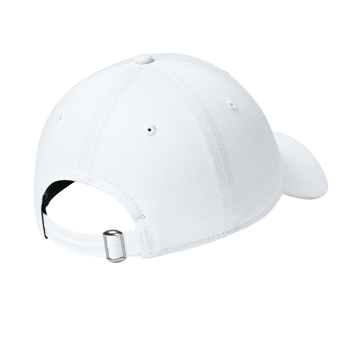 Crewe Hill New Era Adjustable Unstructured Cap