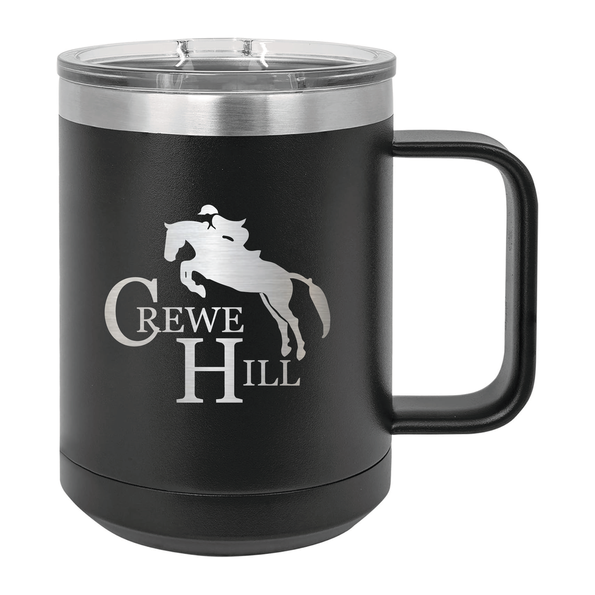 Crewe Hill Polar Camel 15oz Mug