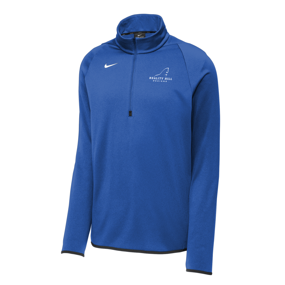 Men's Nike Therma-FIT 1/4 Zip Fleece