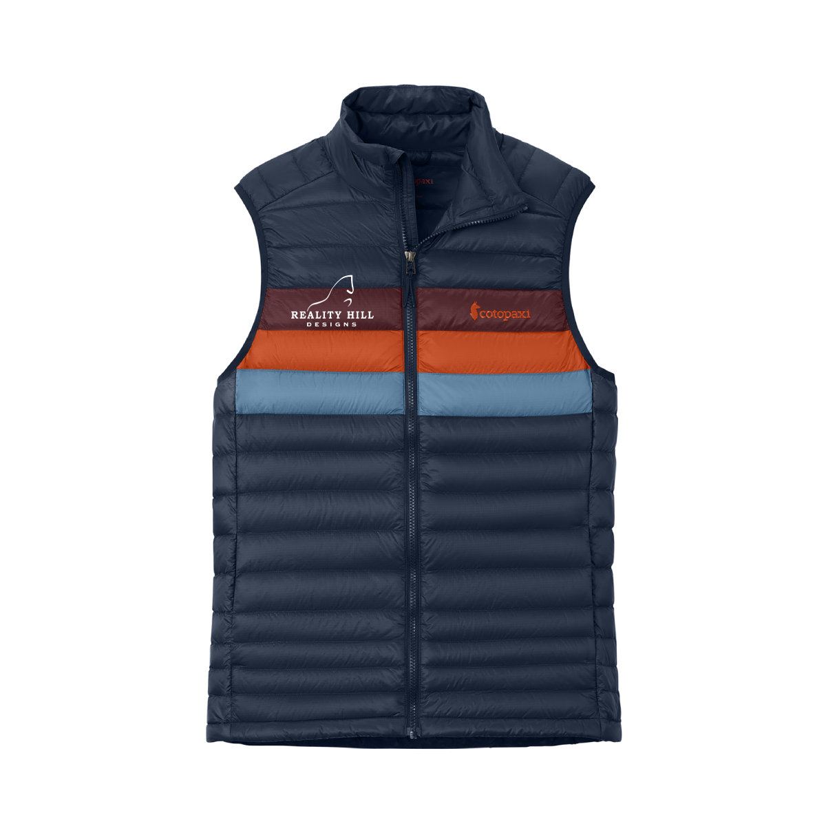 Men's Cotopaxi Fuego Down Vest