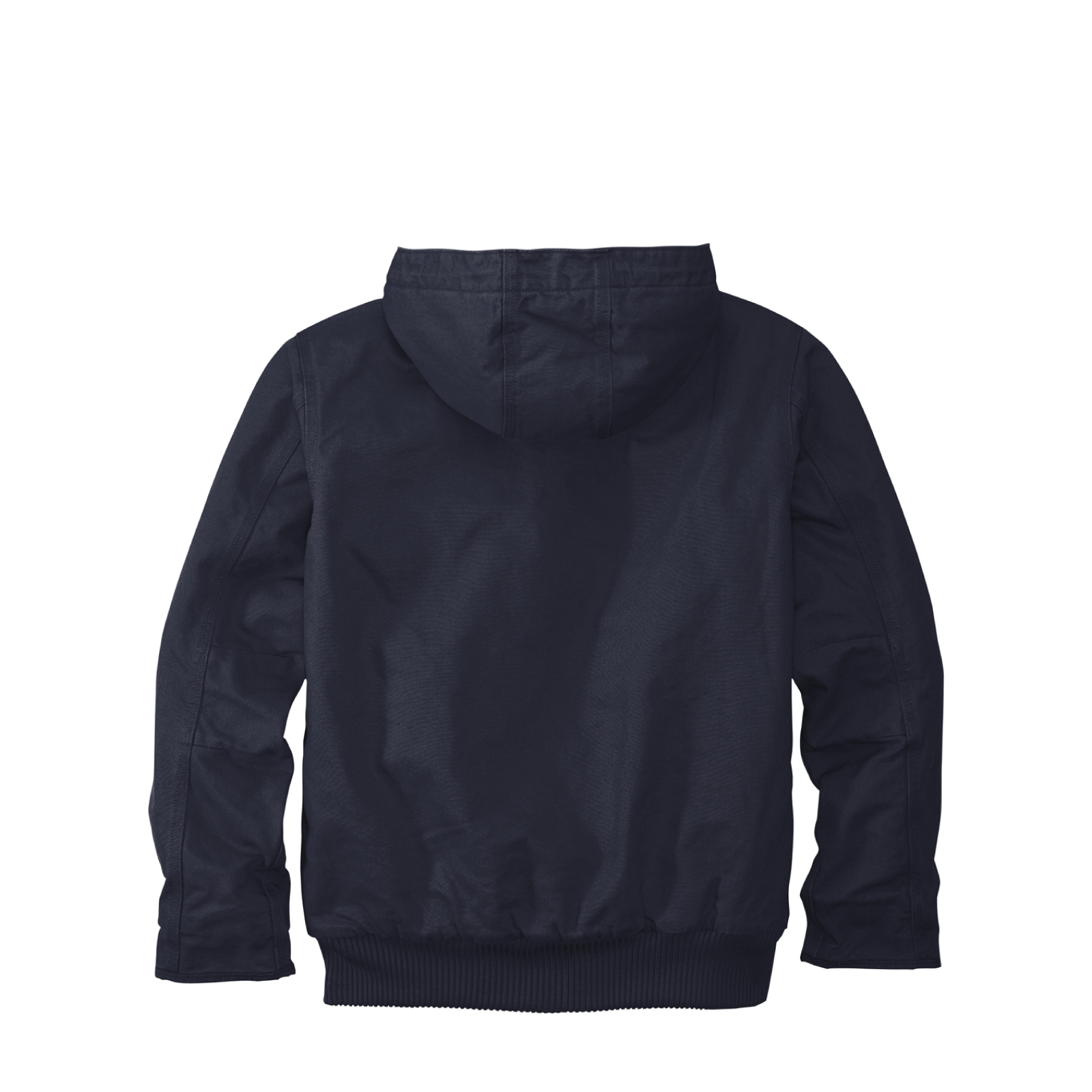 Petaluma Equine Men's Carhartt Washed Duck Active Jacket