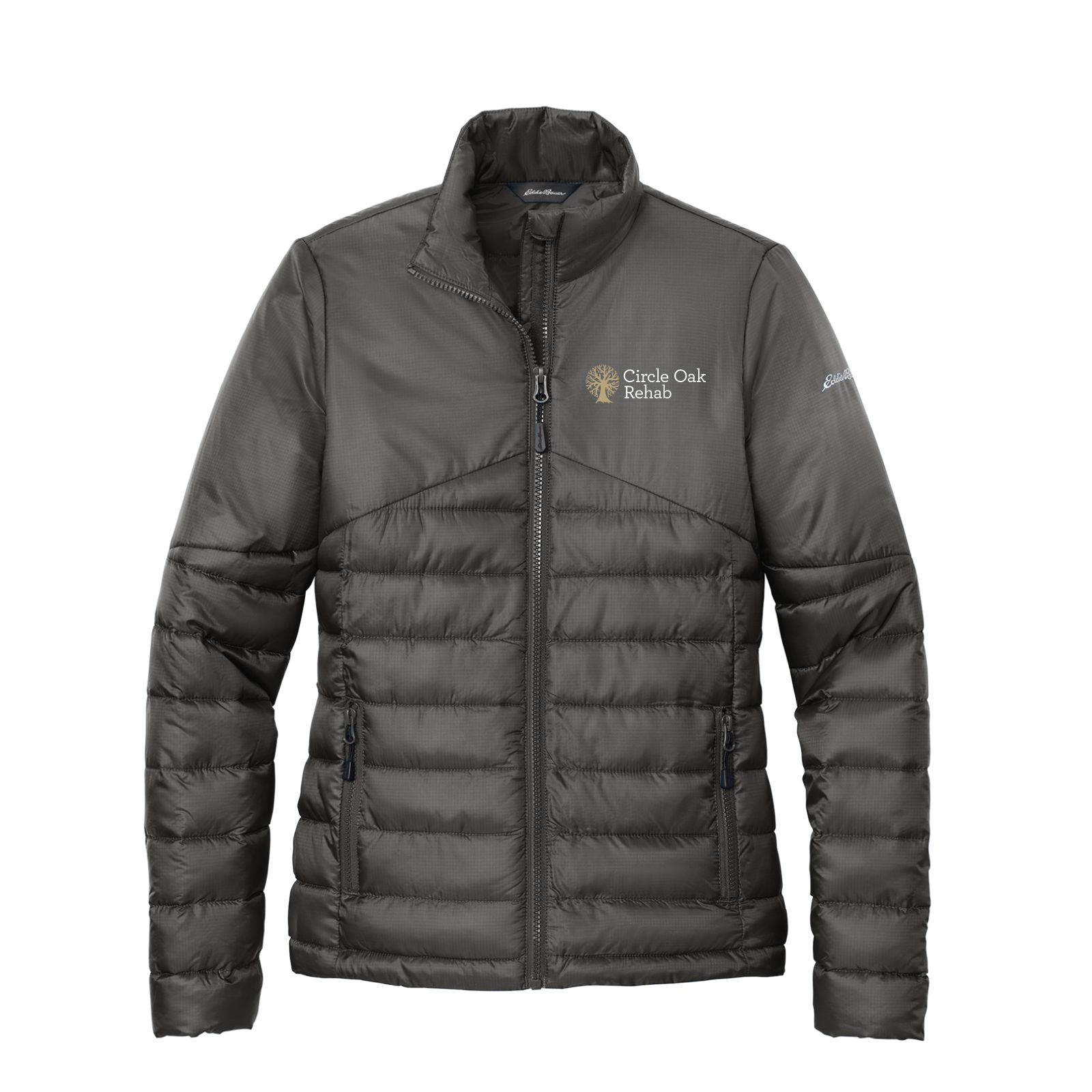 Petaluma Equine Women's Eddie Bauer Quilted Jacket