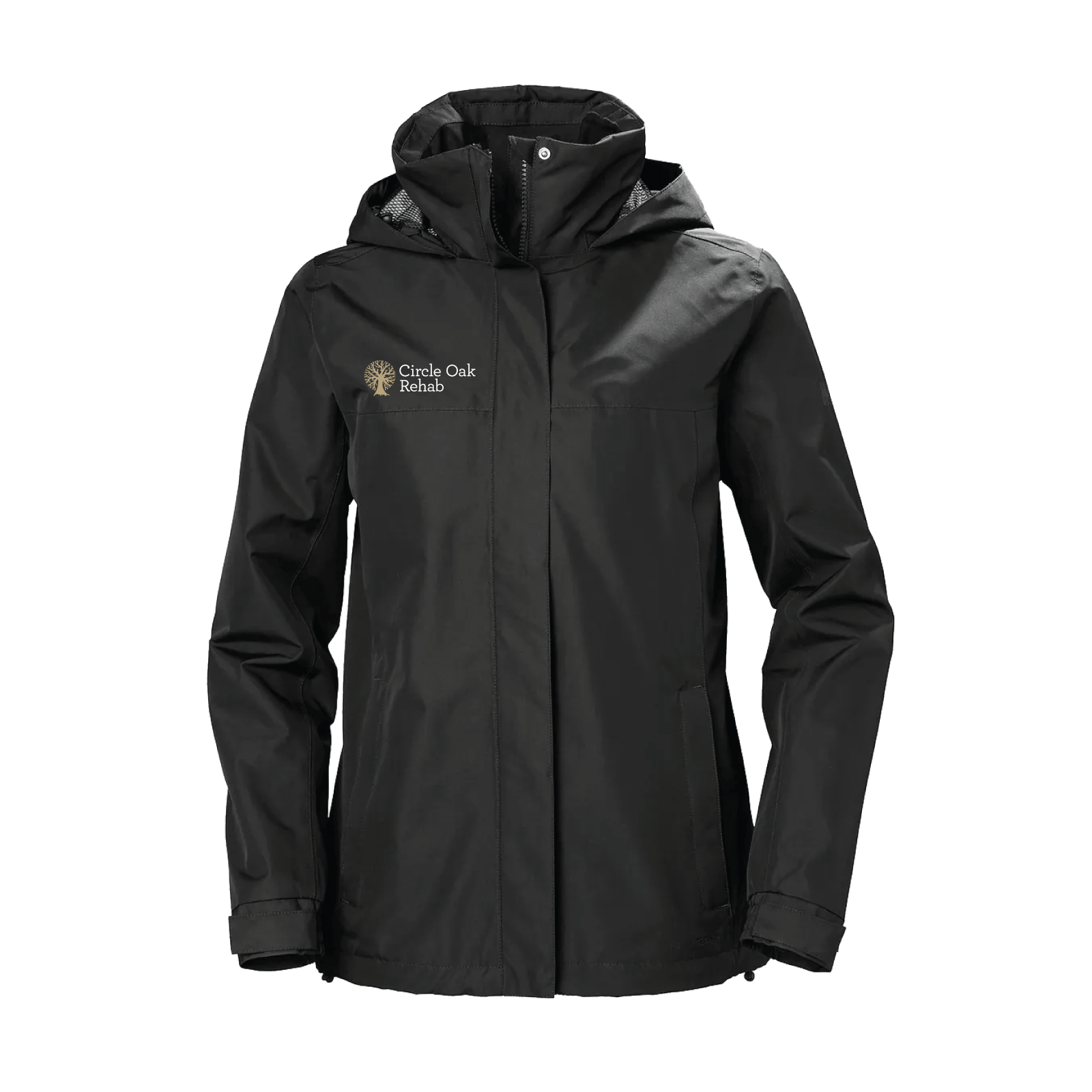 Petaluma Equine Women's Helly Hansen Aden Rain Jacket