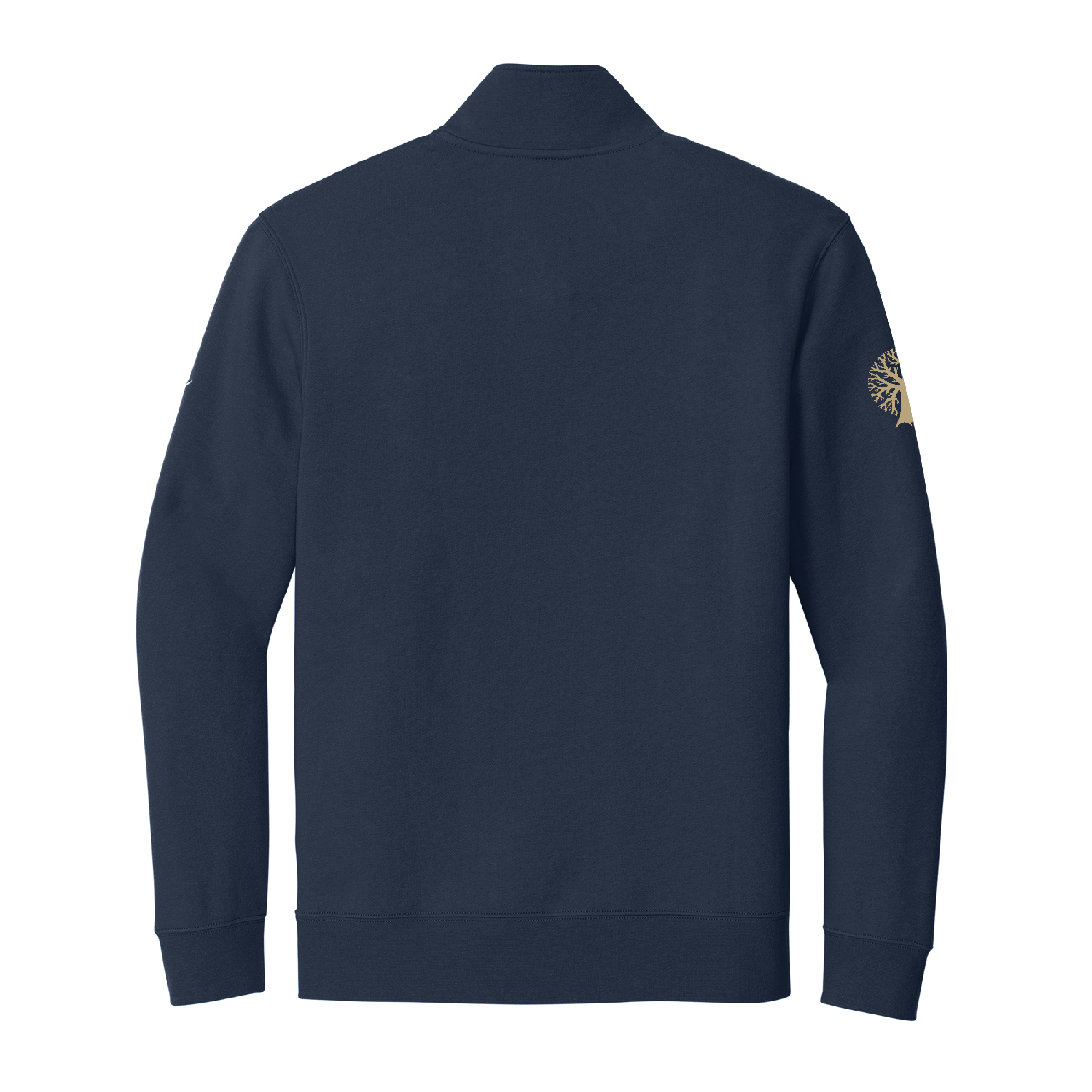 Petaluma Equine Men's Nike Club Fleece Half-Zip Pullover