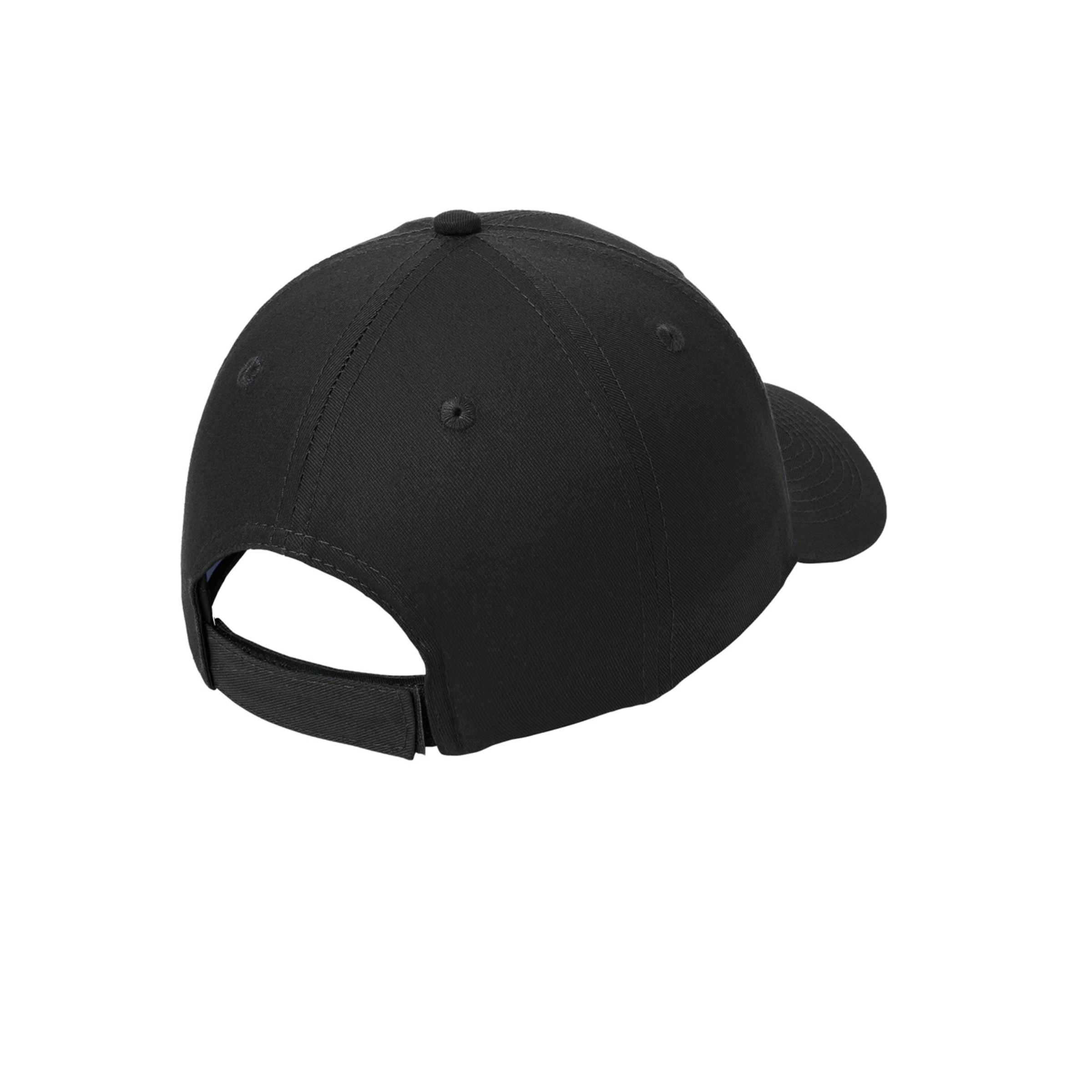 Port Authority 6-Panel Twill Cap