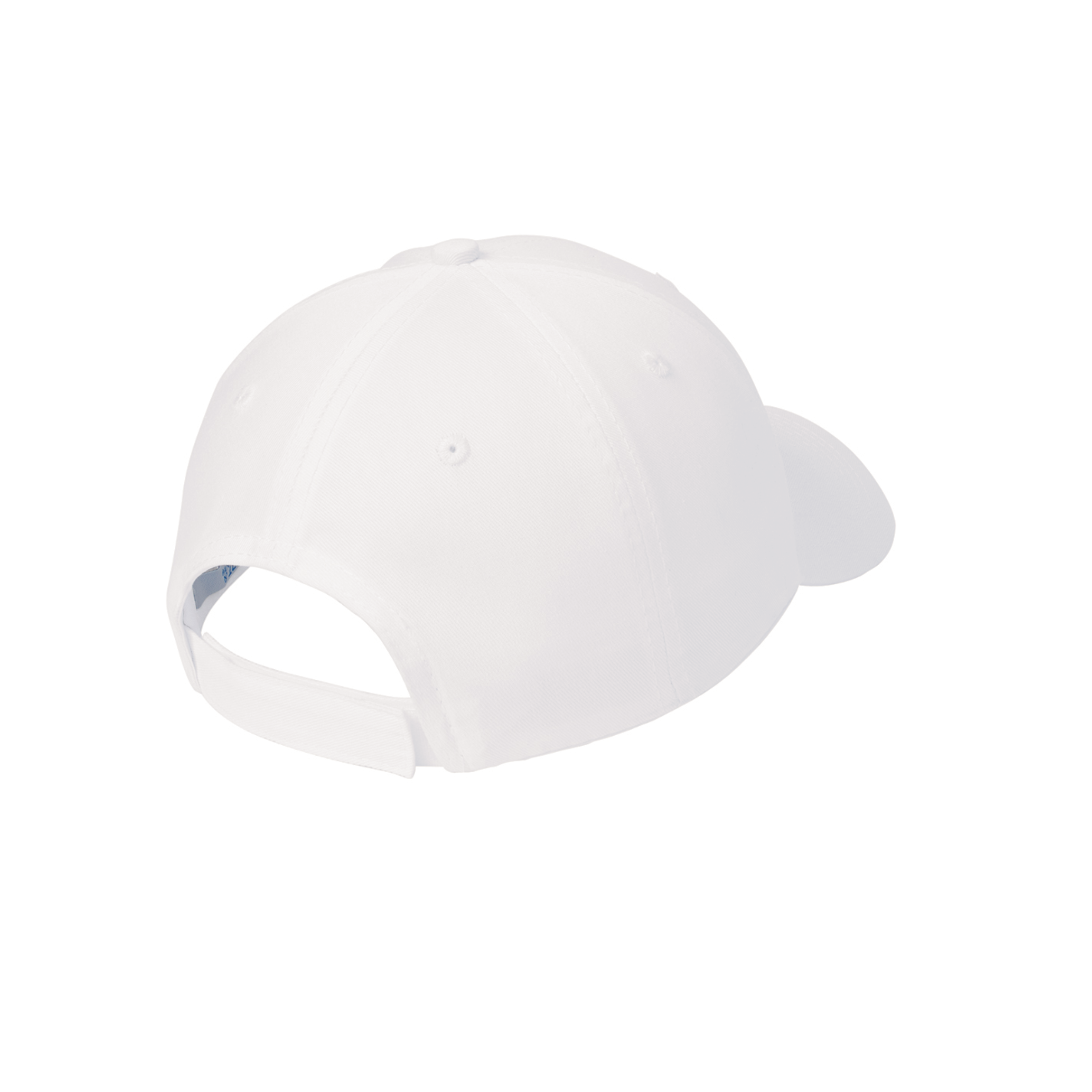 Port Authority 6-Panel Twill Cap