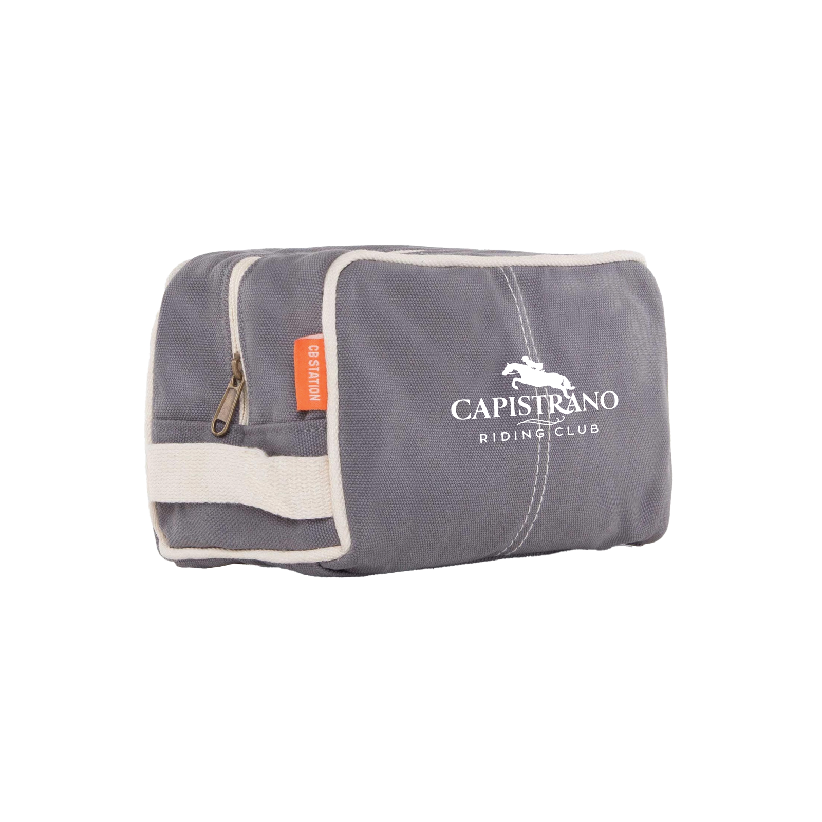 Capistrano Riding Club CB Station Dopp Travel Kit