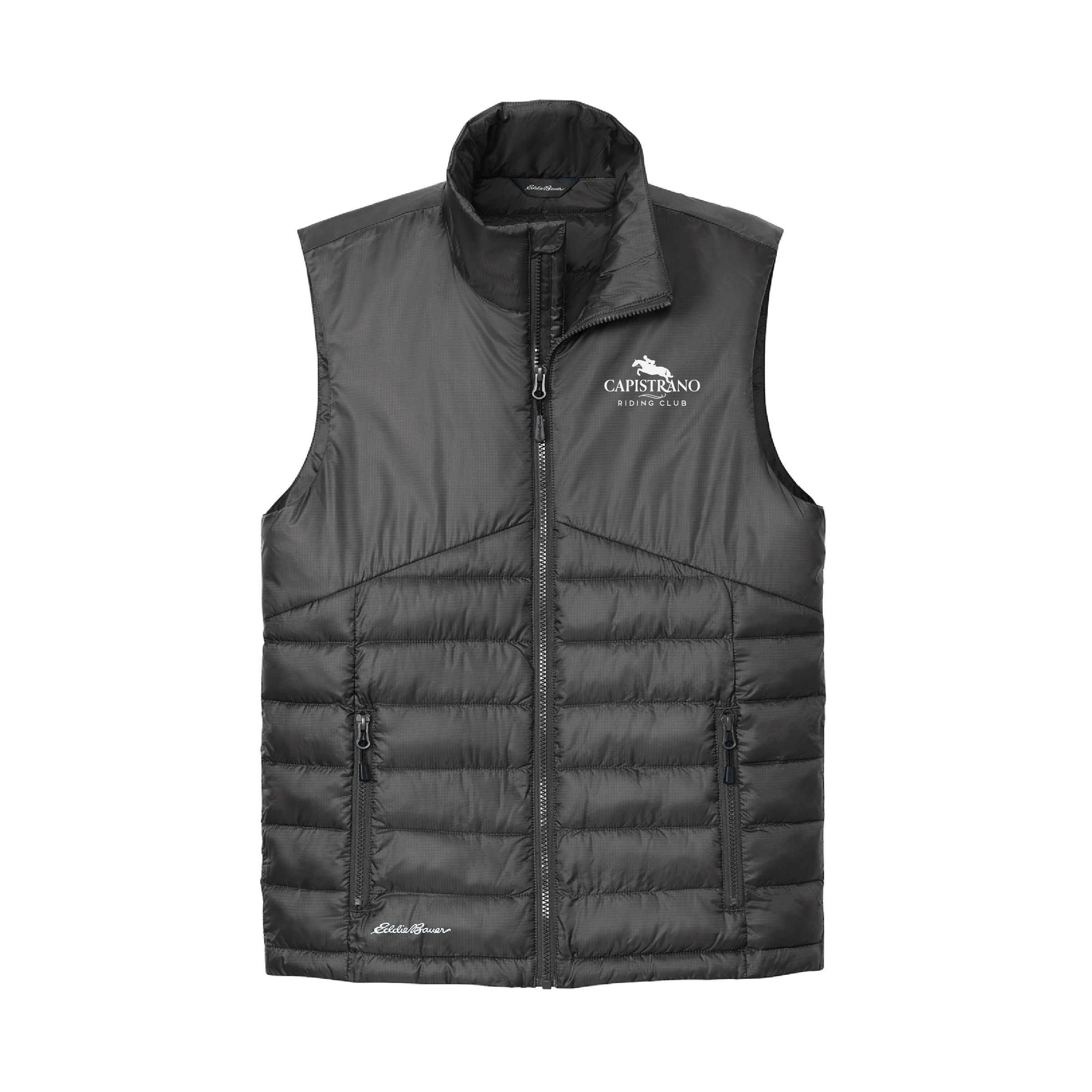 Men's Eddie Bauer Quilted Vest