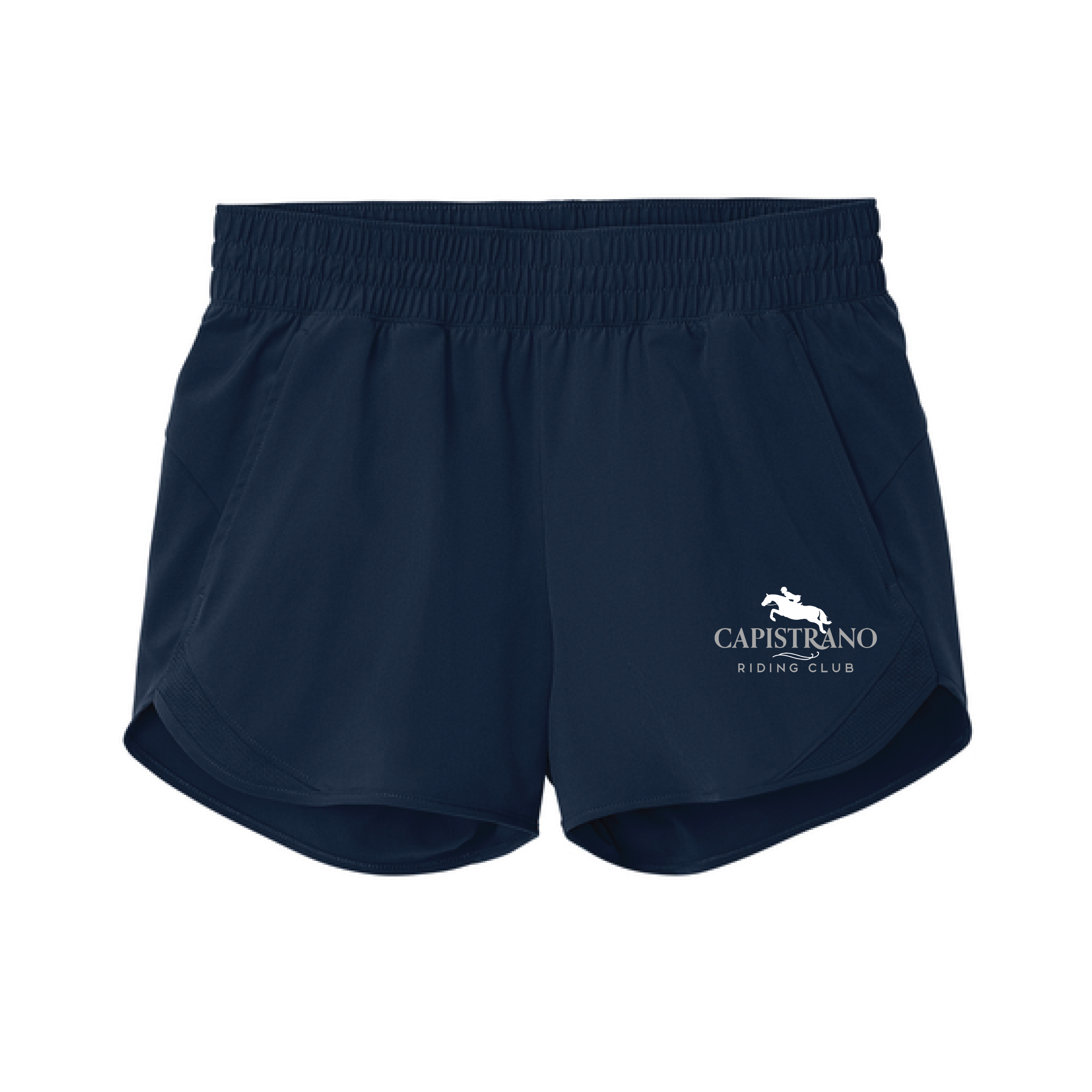 Capistrano Riding Club Women's Sport-Tek Repeat Swift Short