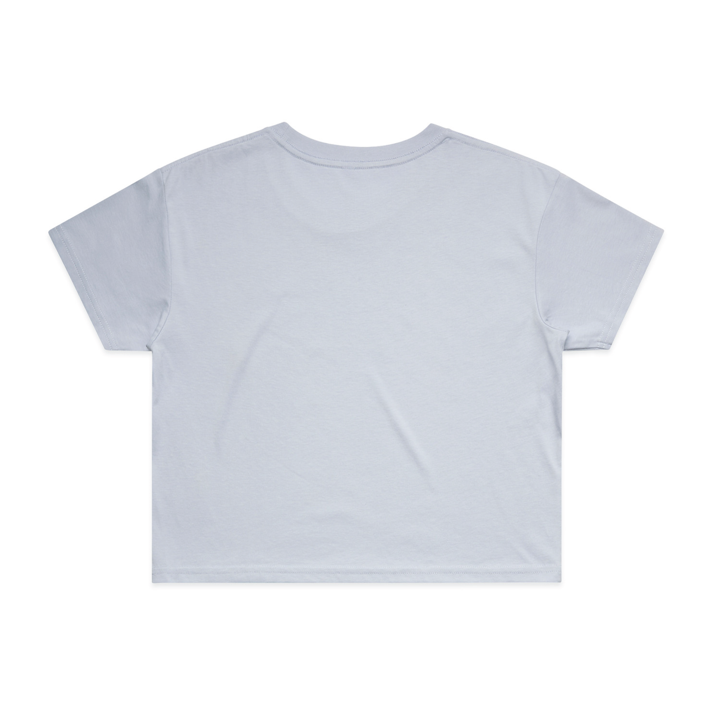 Capistrano Riding Club Women's AS Colour Crop Tee