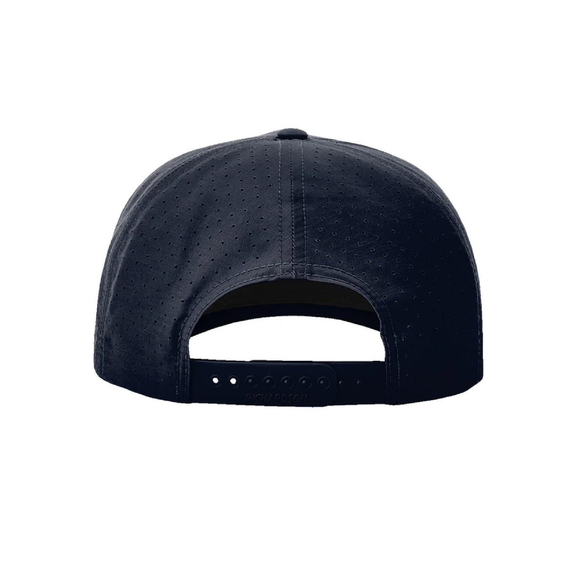 Clover Stone Ranch Richardson Laser Perf Performance Rope Cap