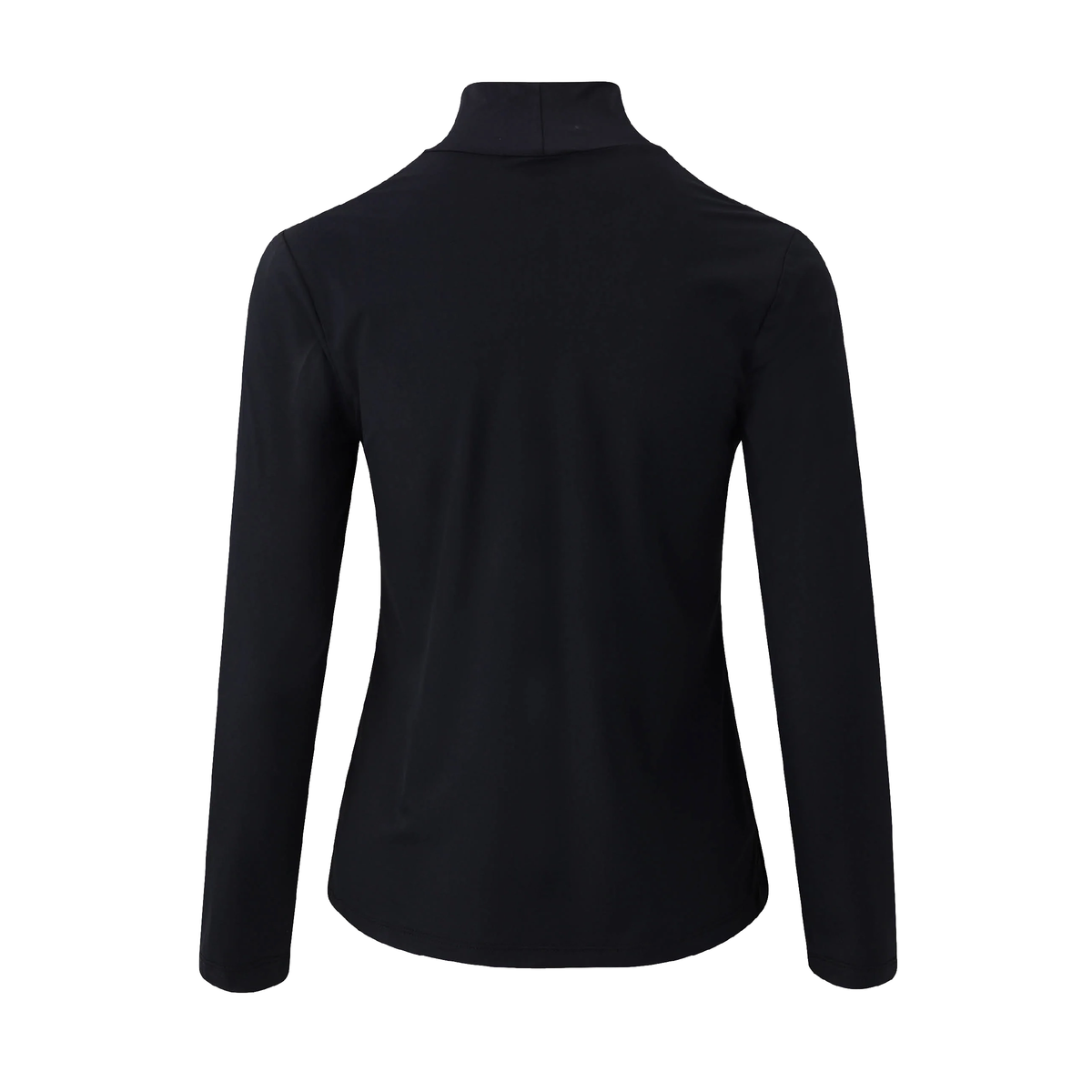 Clover Stone Ranch Women's Callidae The Lightweight Turtleneck