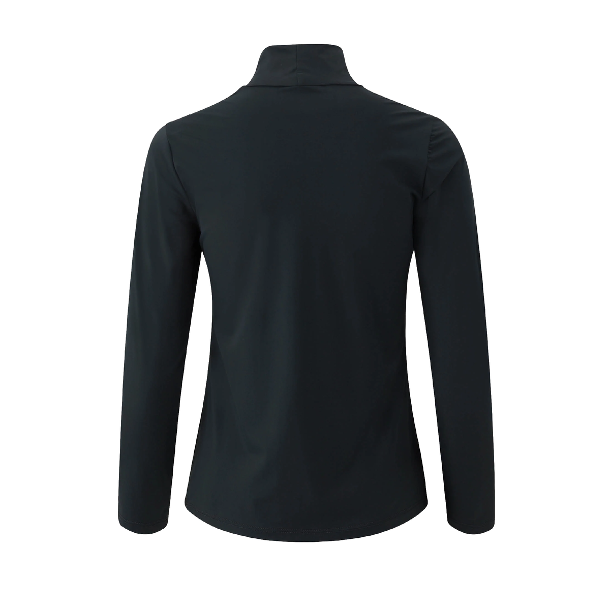 Clover Stone Ranch Women's Callidae The Lightweight Turtleneck