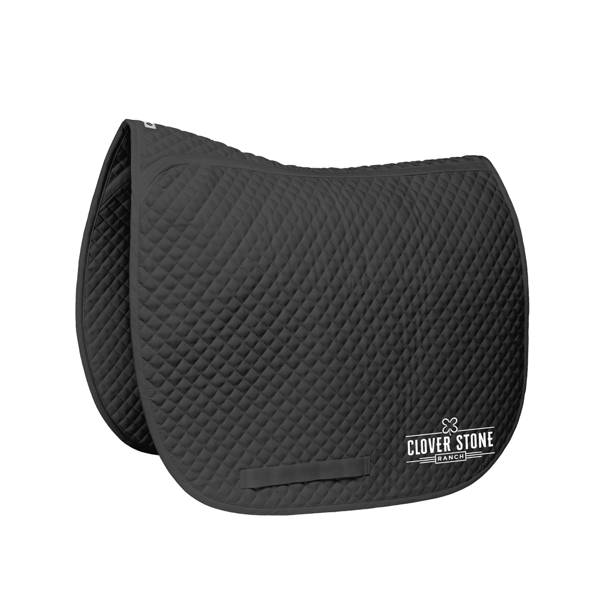 Clover Stone Ranch EquiFit Essential® Dressage Pad