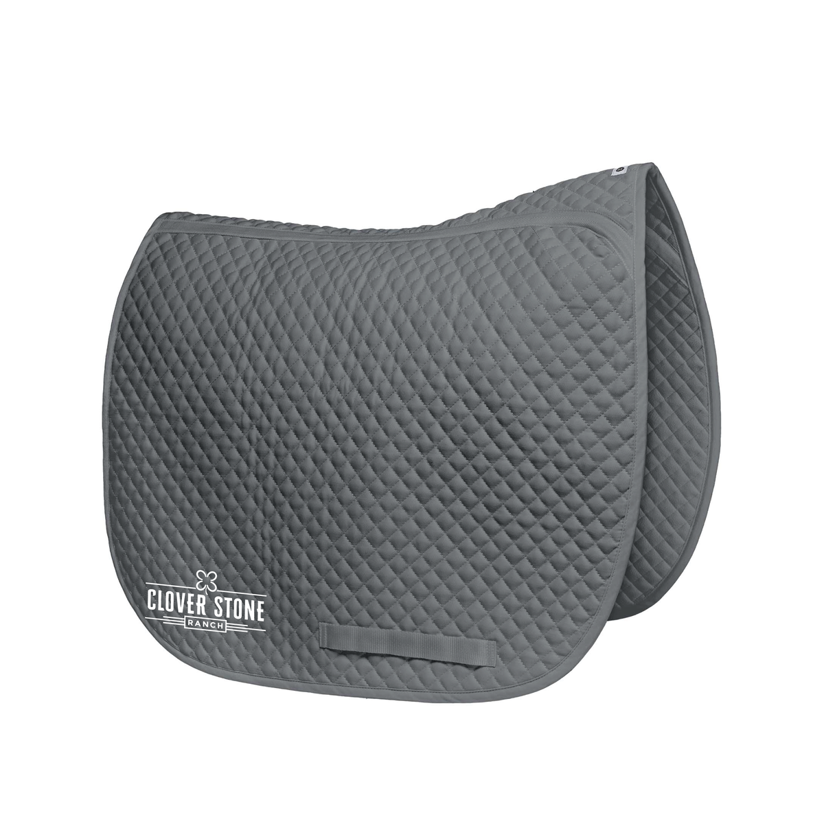 Clover Stone Ranch EquiFit Essential® Dressage Pad