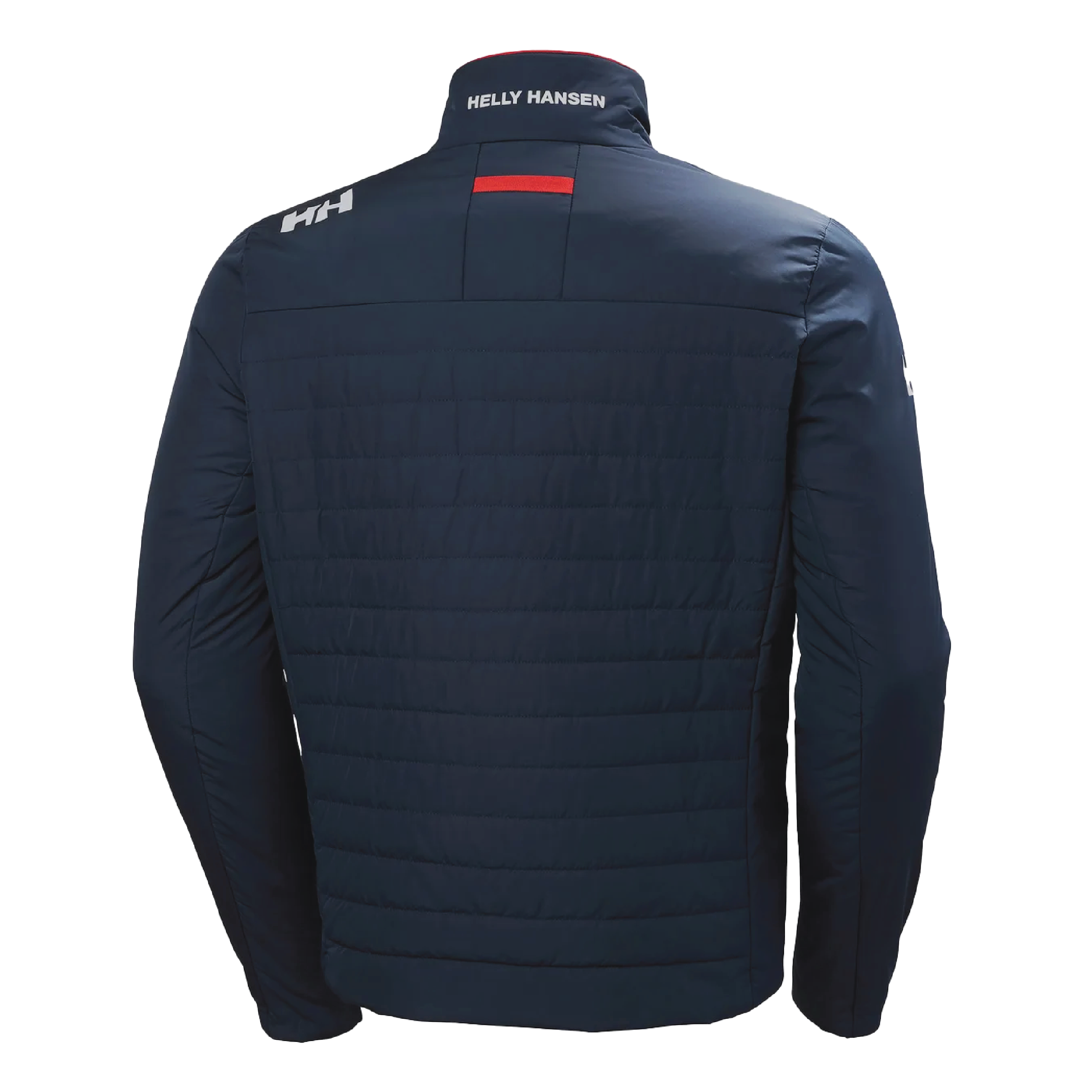 Cadeaux Show Stables Men's Helly Hansen Crew Insulated Jacket