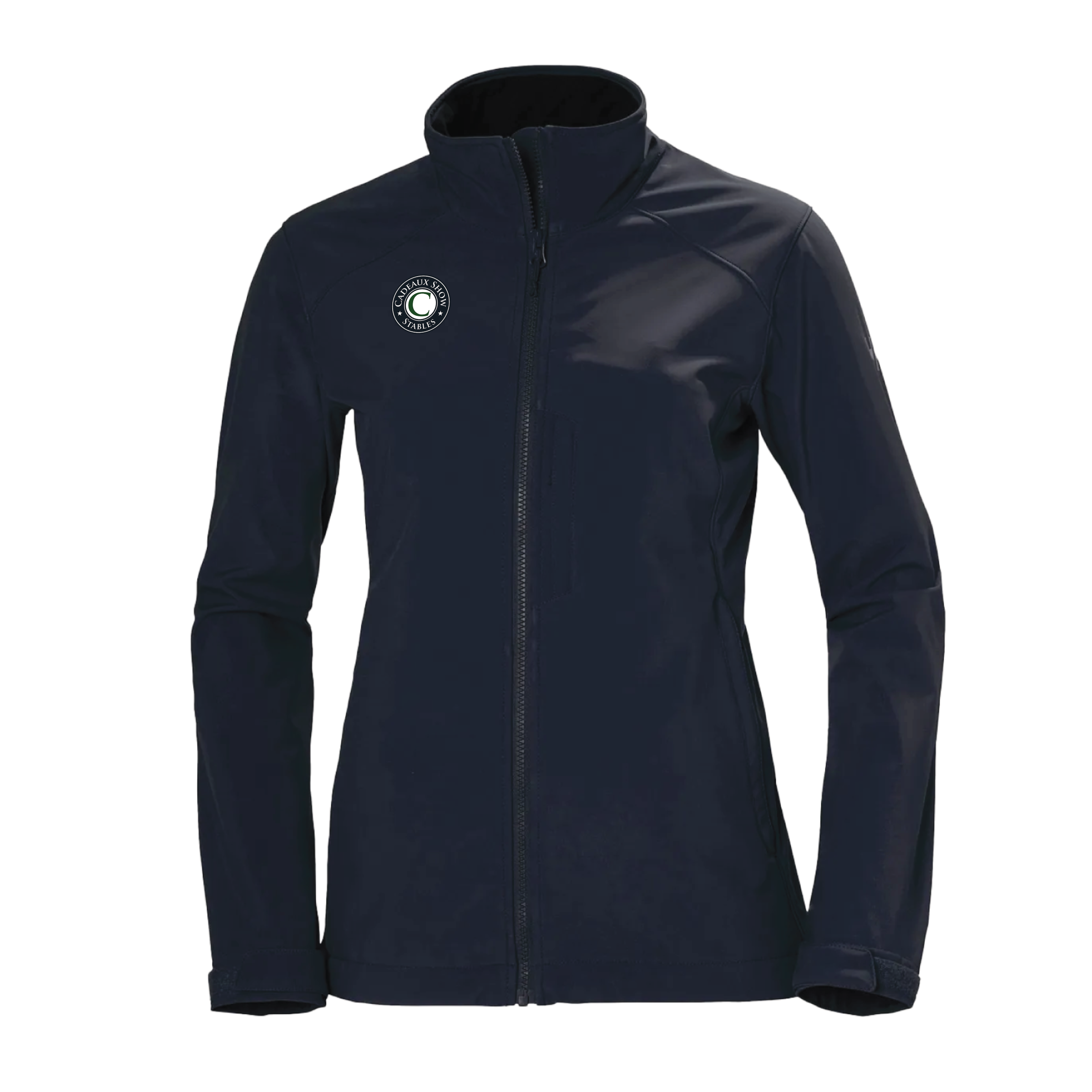 Cadeaux Show Stables Women's Helly Hansen Paramount Softshell Jacket